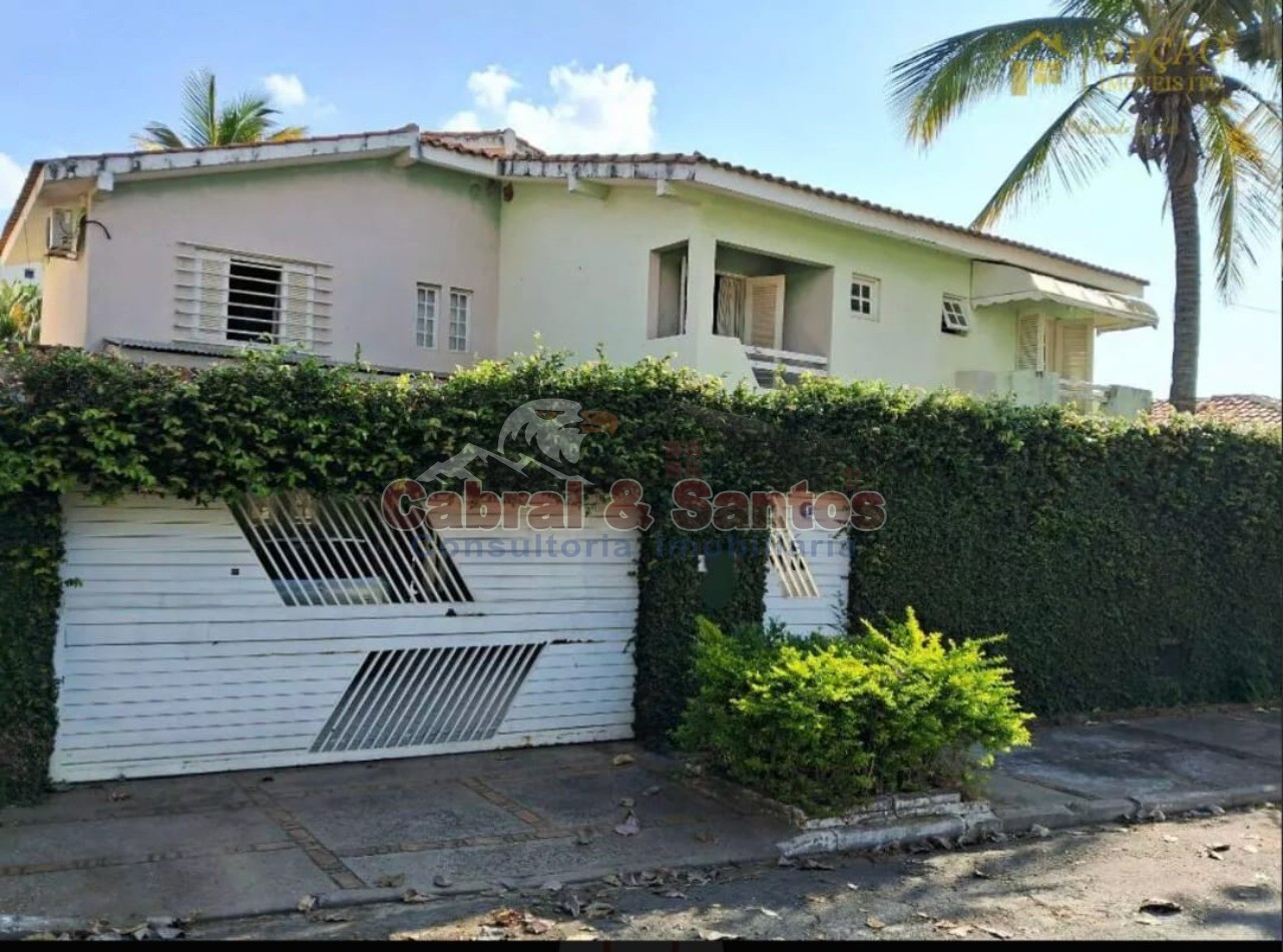 Casa, 4 quartos, 400 m² - Foto 2