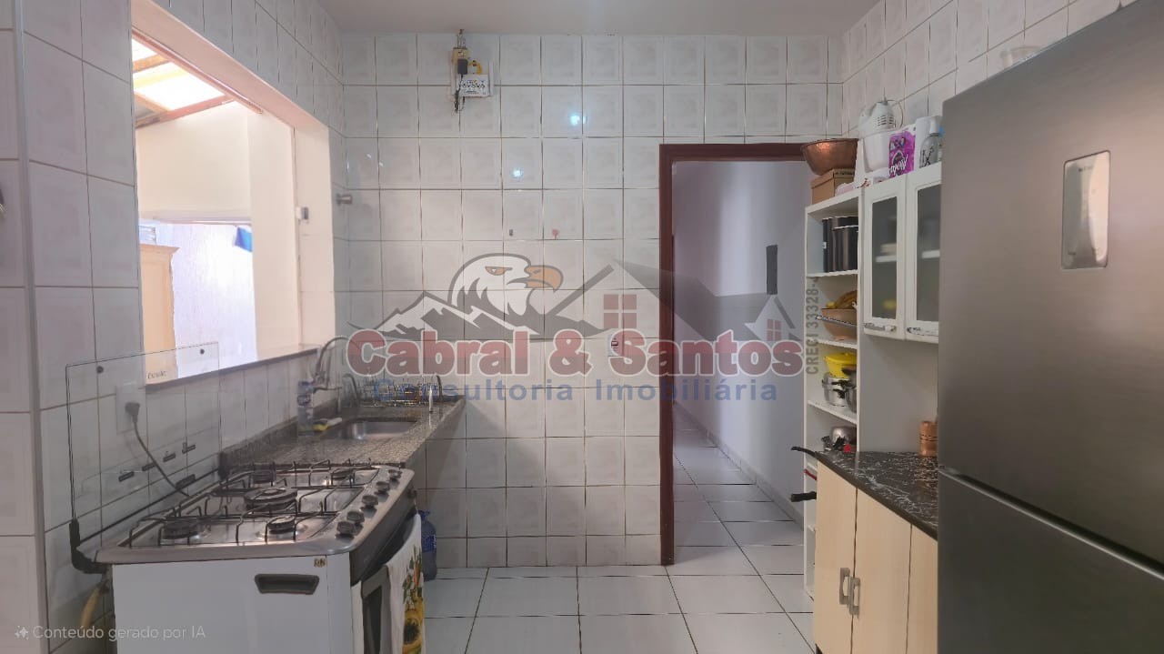 Casa, 2 quartos, 132 m² - Foto 8