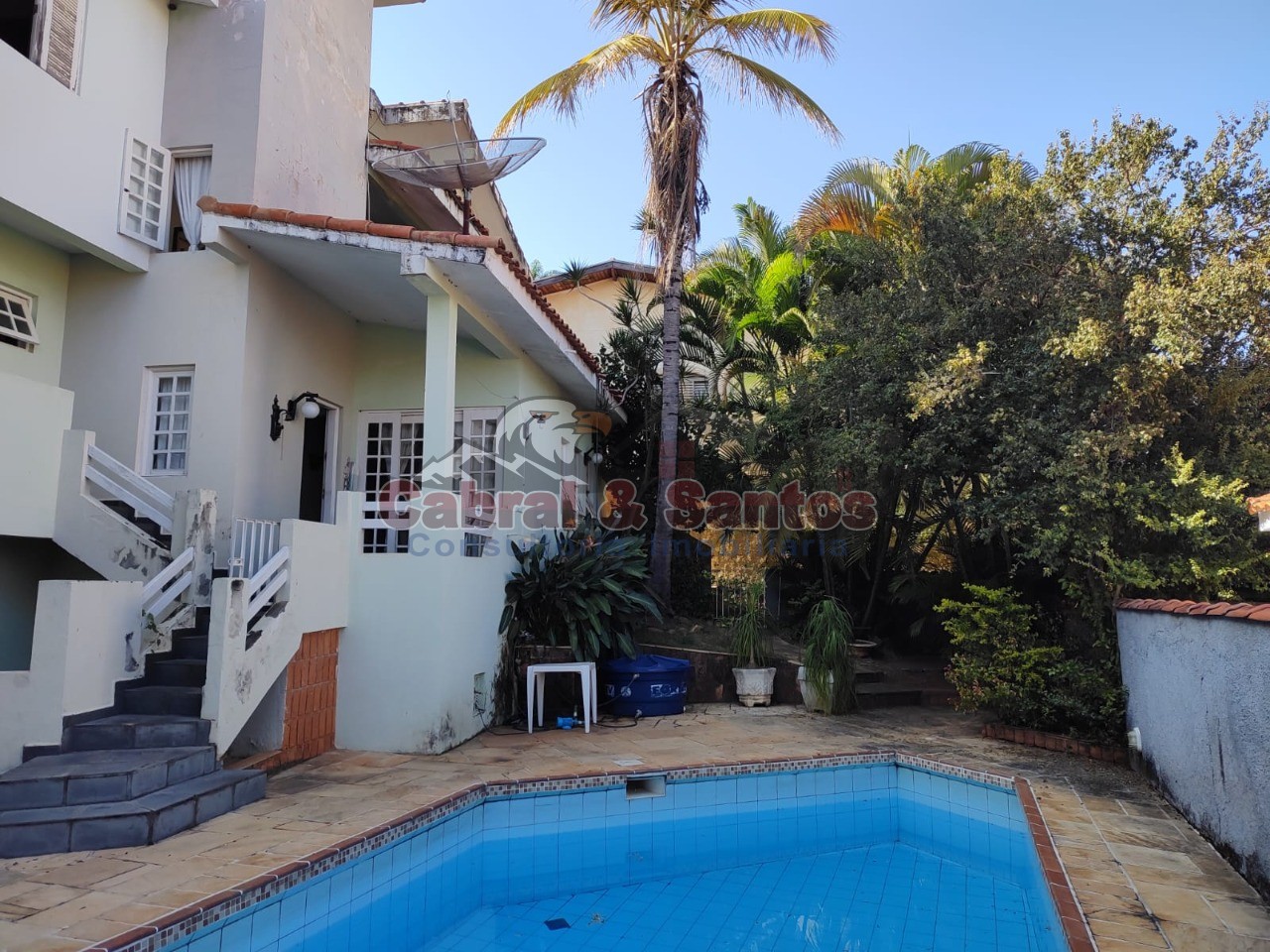 Casa, 4 quartos, 400 m² - Foto 17