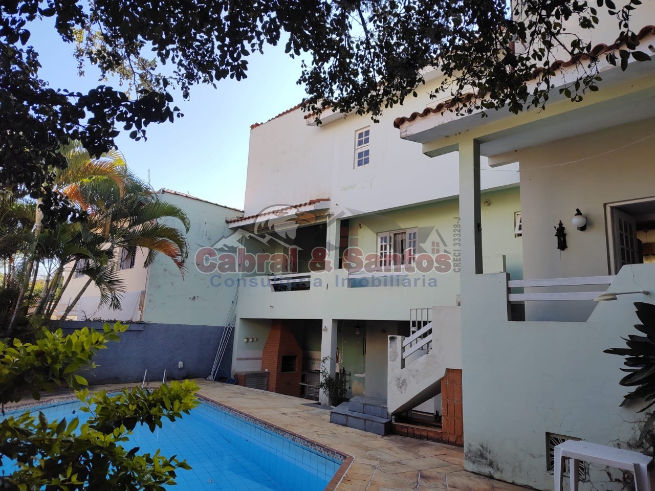 Casa, 4 quartos, 400 m² - Foto 16