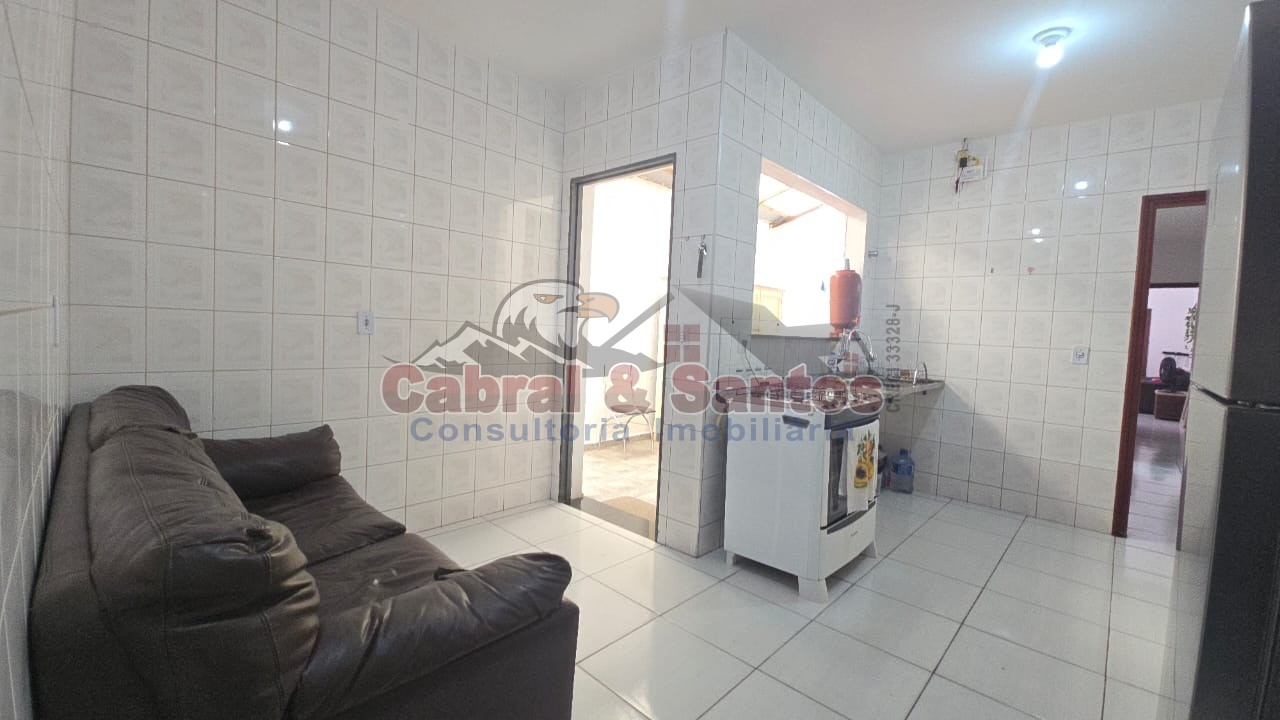Casa, 2 quartos, 132 m² - Foto 7