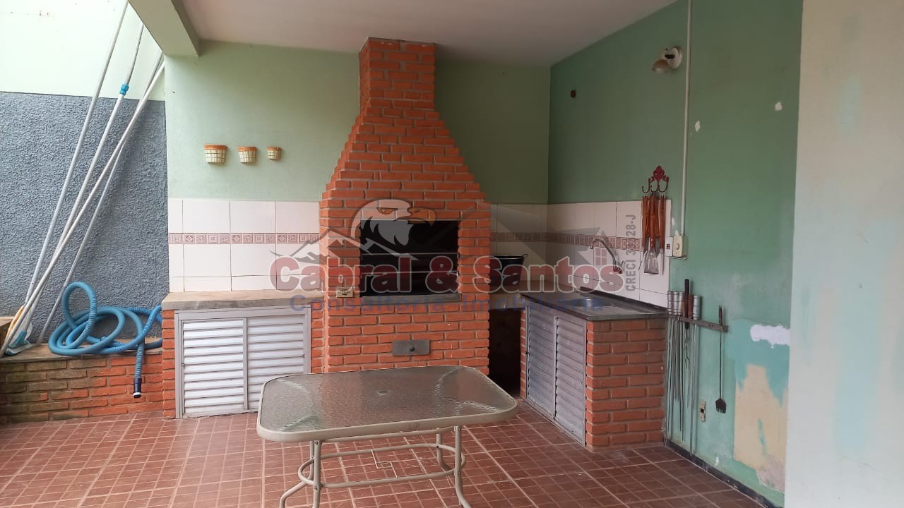 Casa, 4 quartos, 400 m² - Foto 20