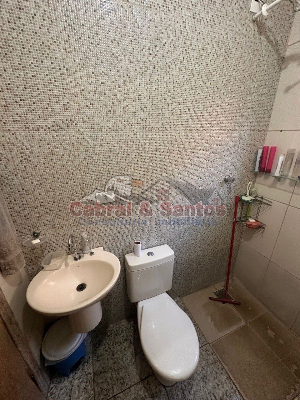 Casa, 3 quartos, 102 m² - Foto 9