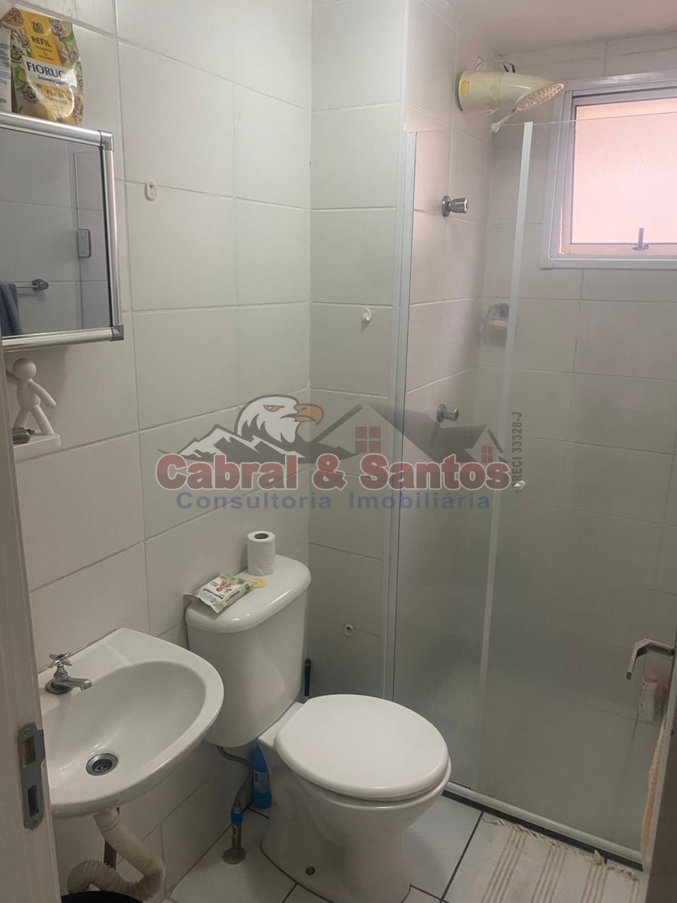 Apartamento, 2 quartos, 47 m² - Foto 6