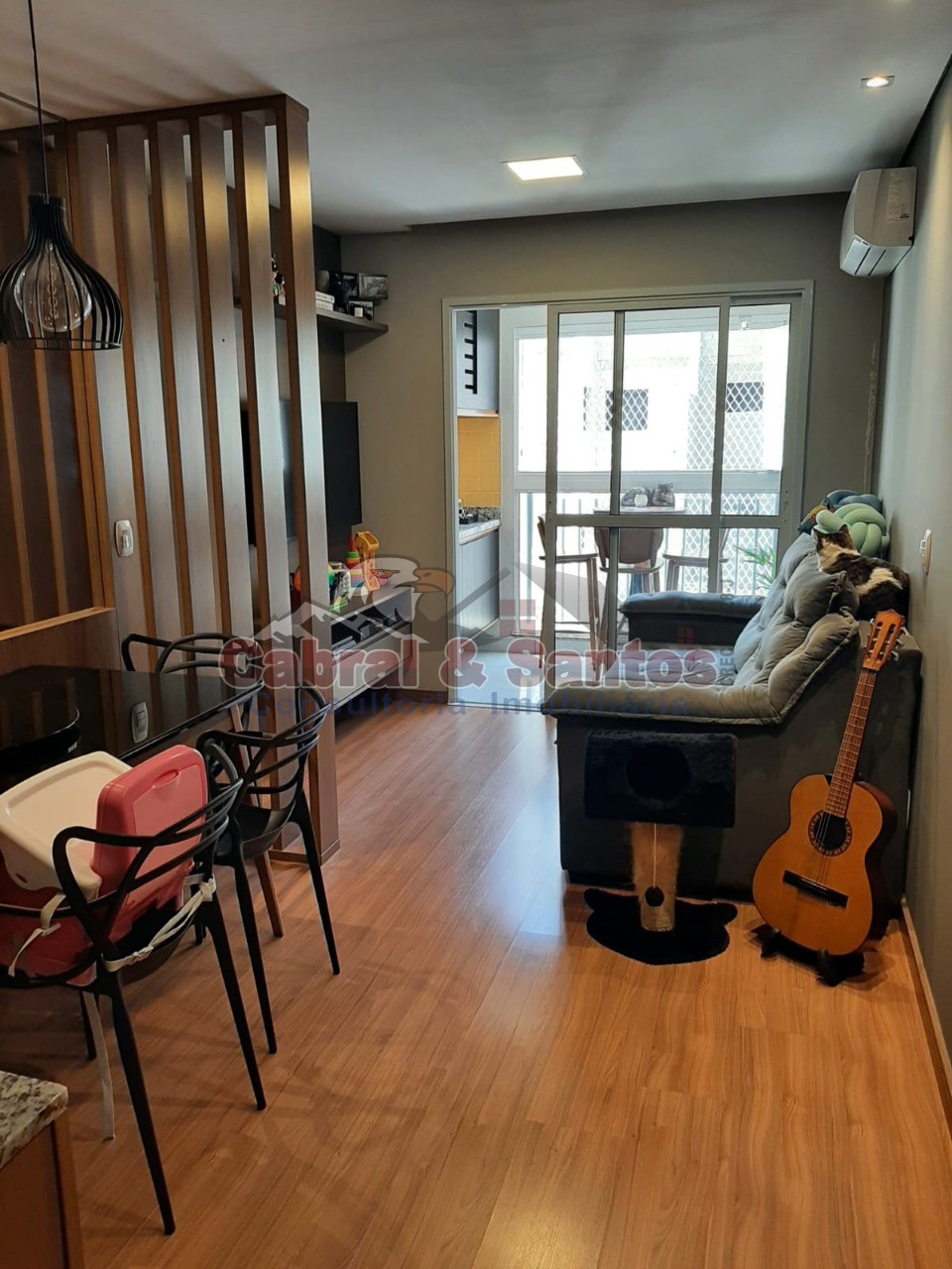 Apartamento, 2 quartos, 70 m² - Foto 4