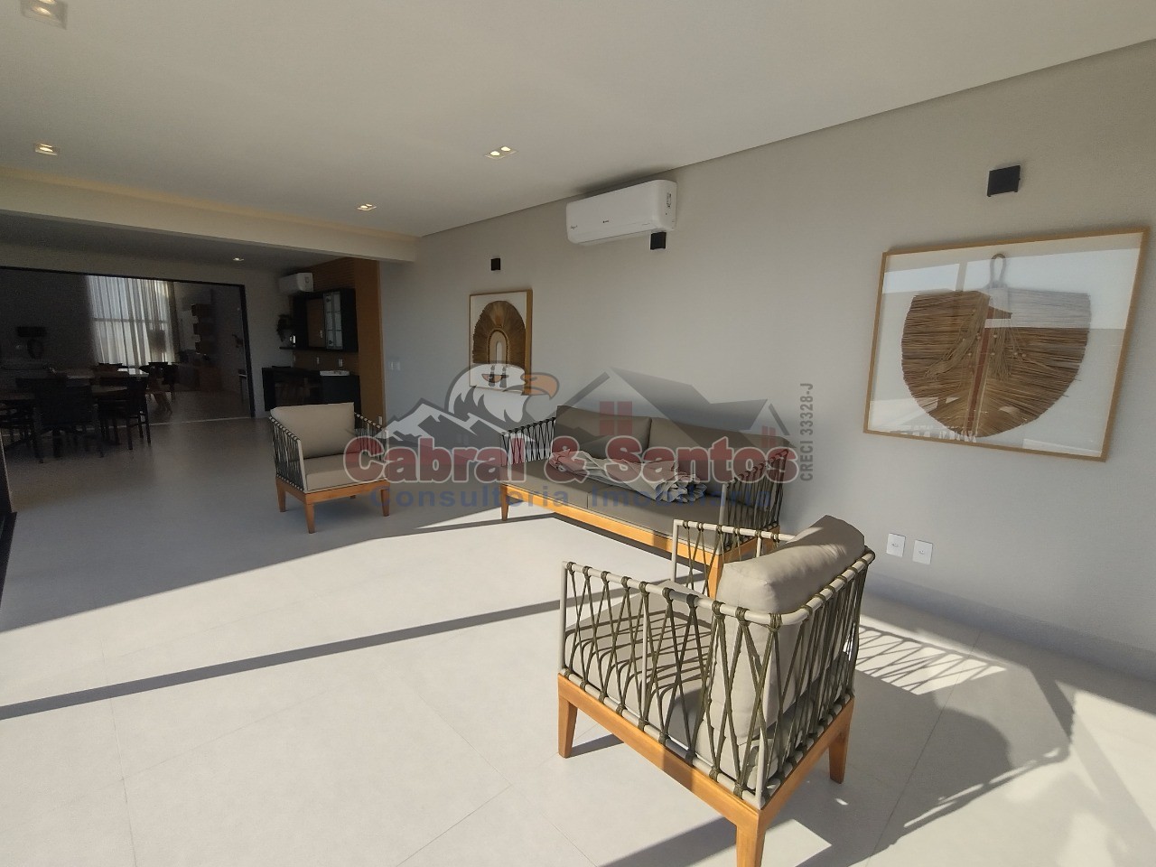 Casa, 4 quartos, 400 m² - Foto 32