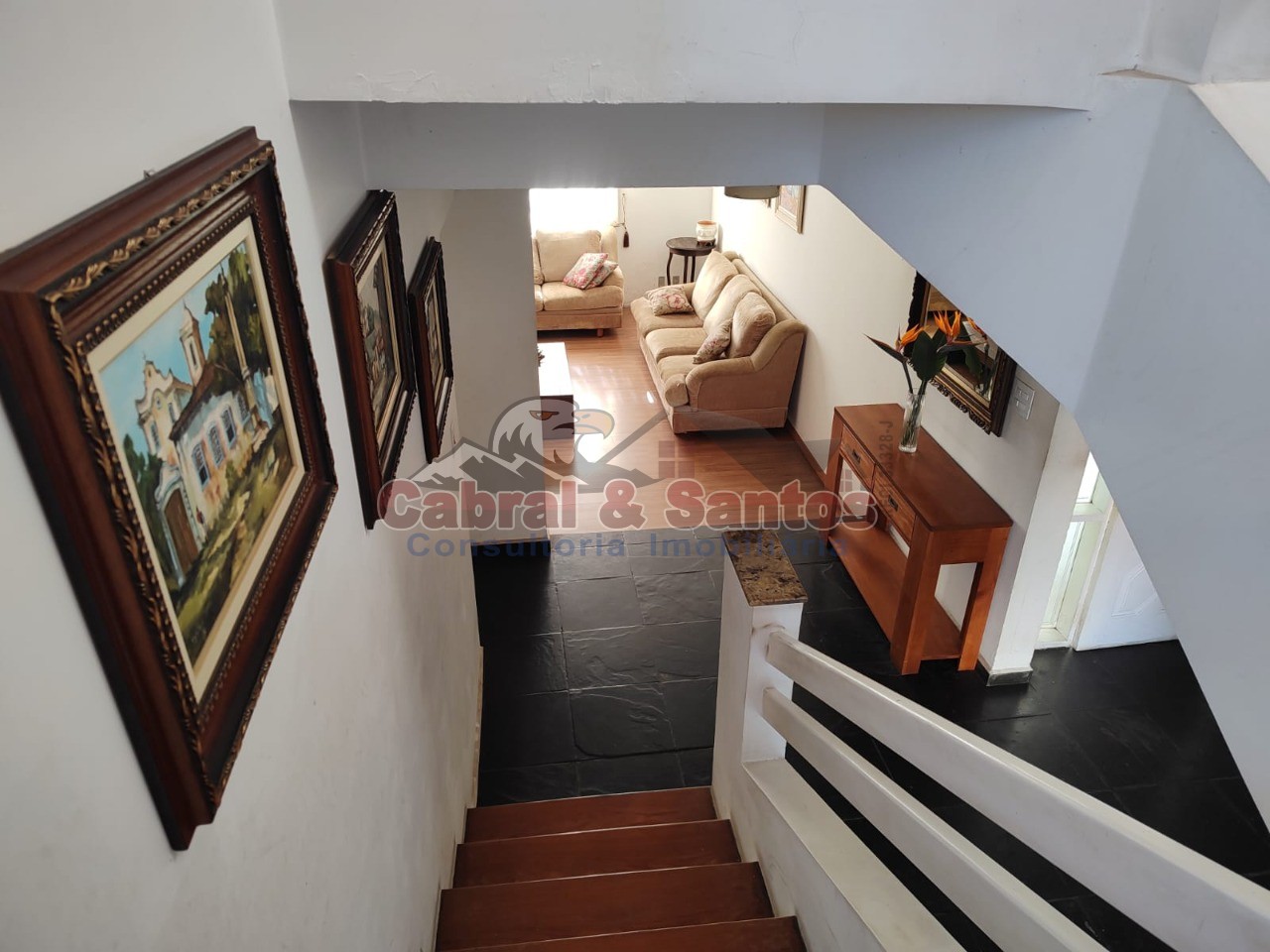 Casa, 4 quartos, 400 m² - Foto 7