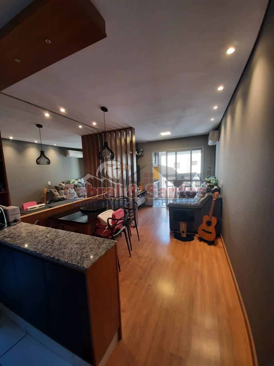 Apartamento, 2 quartos, 70 m² - Foto 3