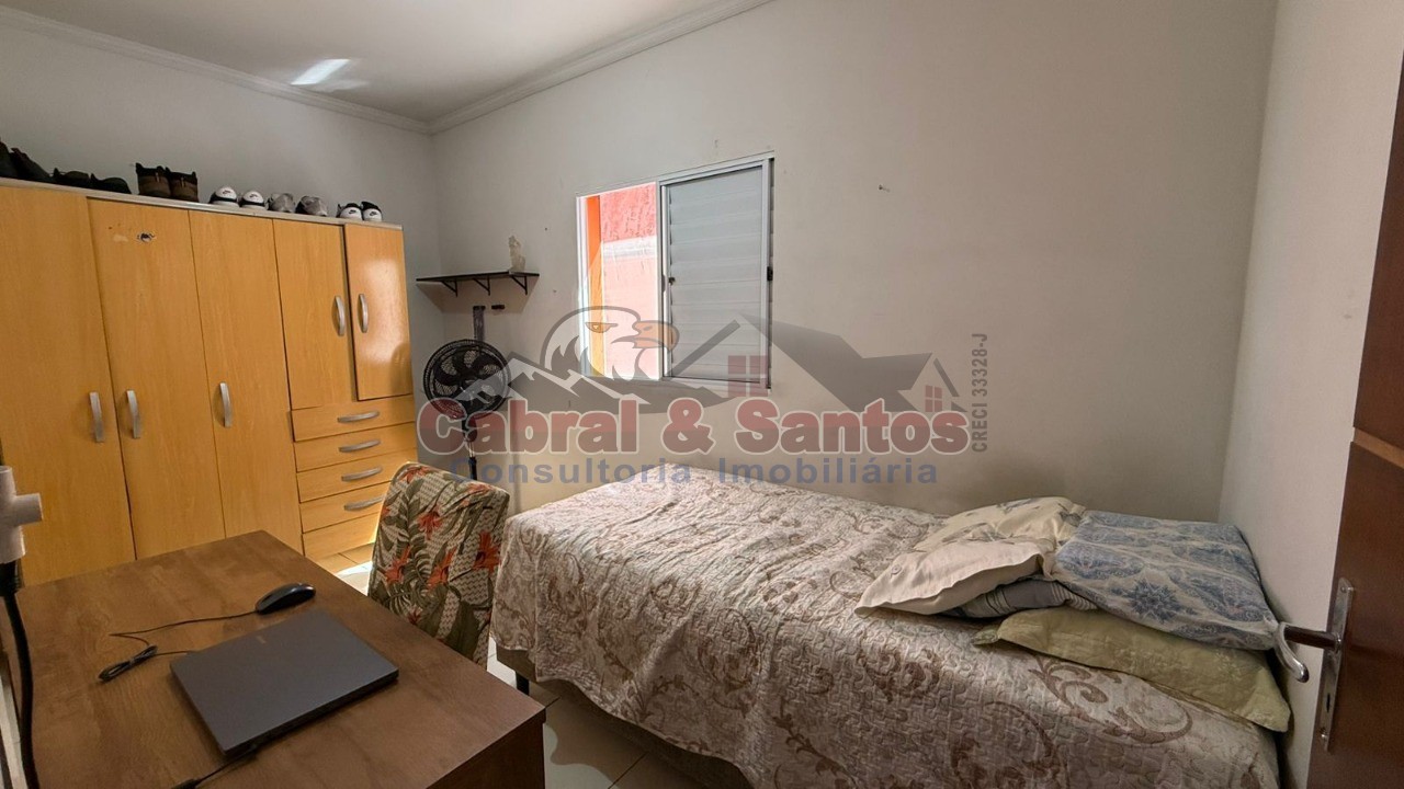 Casa, 2 quartos, 51 m² - Foto 11