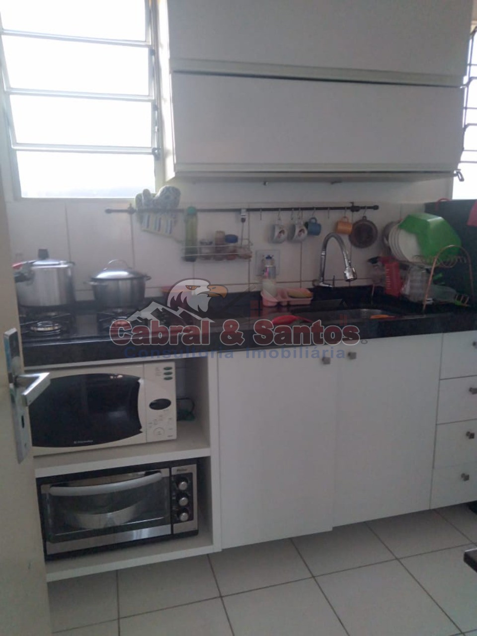 Apartamento, 2 quartos, 41 m² - Foto 2
