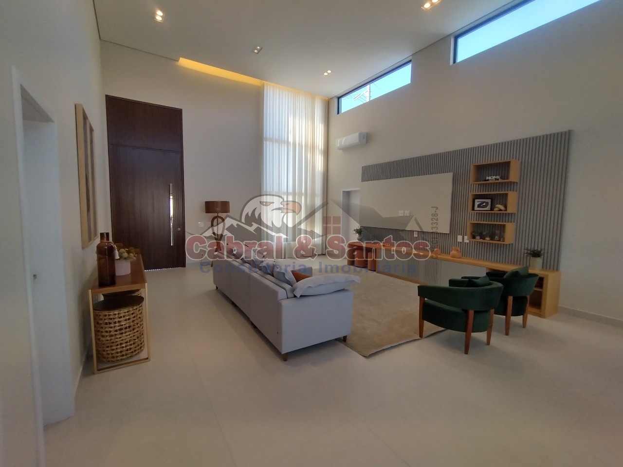 Casa, 4 quartos, 400 m² - Foto 8