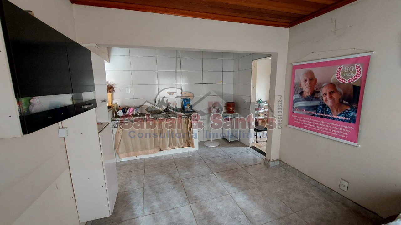 Casa, 3 quartos, 109 m² - Foto 8