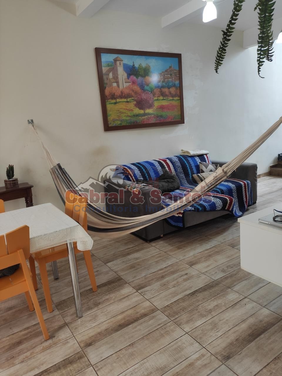 Casa, 3 quartos, 160 m² - Foto 5