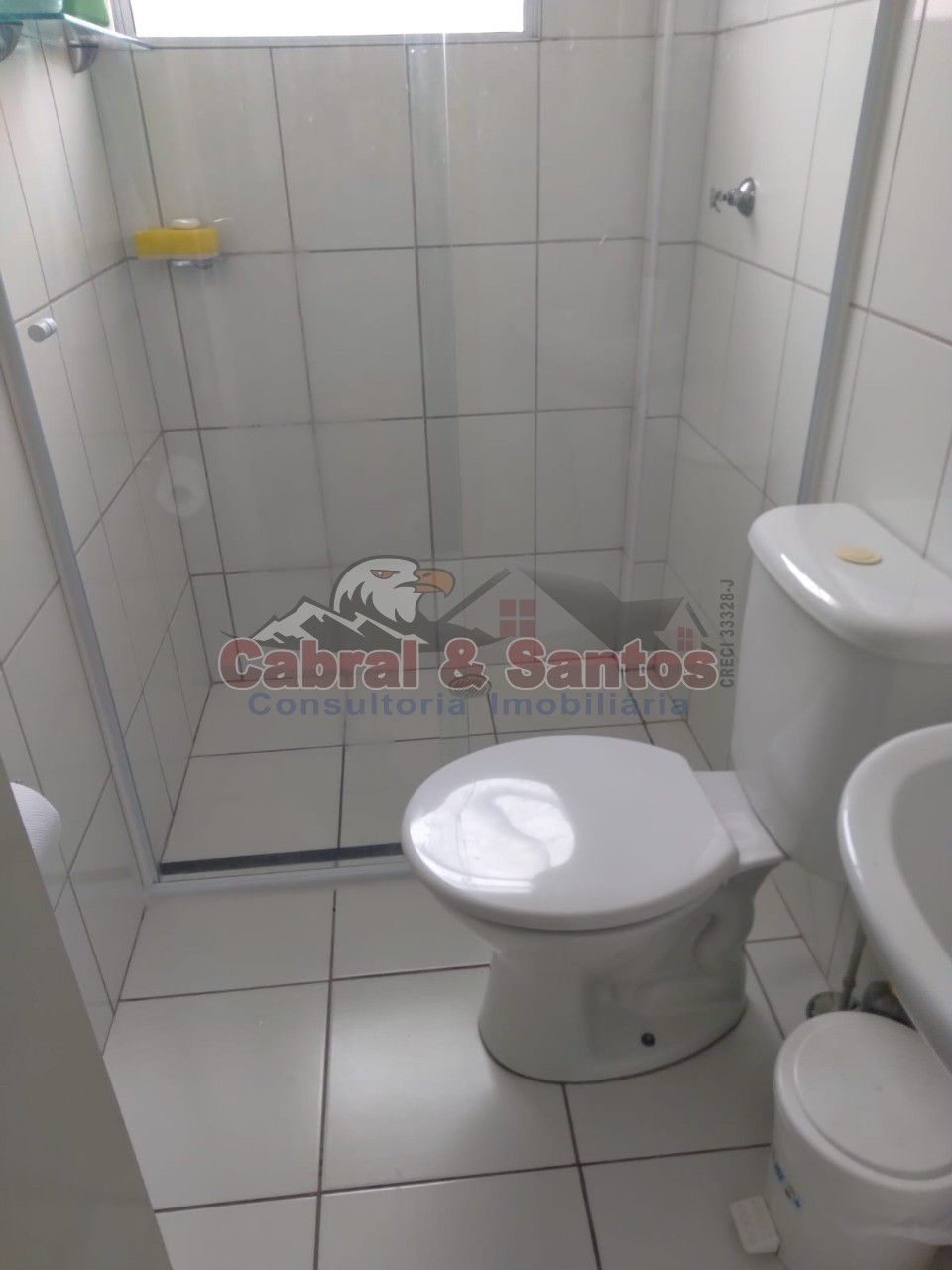 Apartamento, 2 quartos, 41 m² - Foto 4