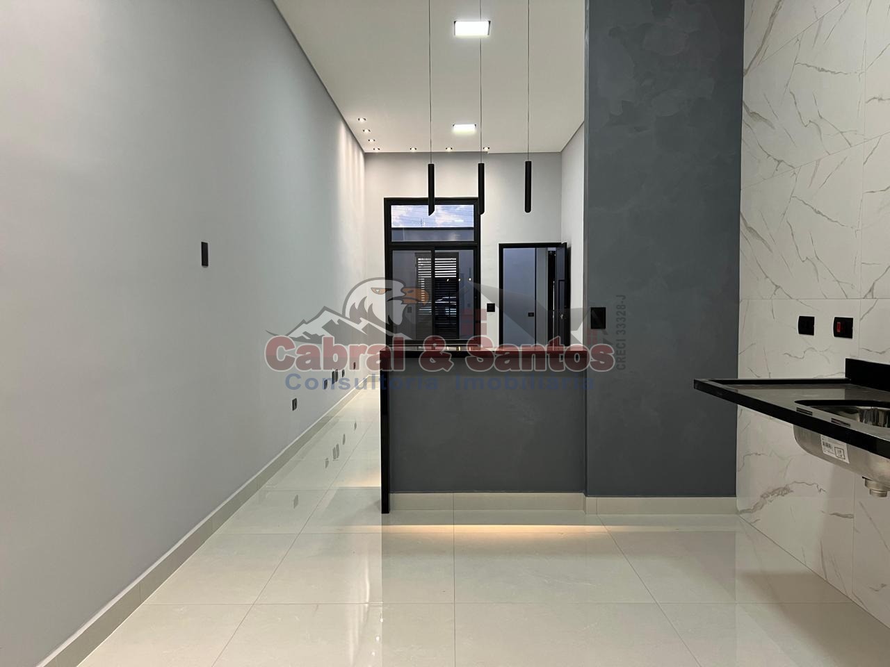Casa, 2 quartos, 110 m² - Foto 3