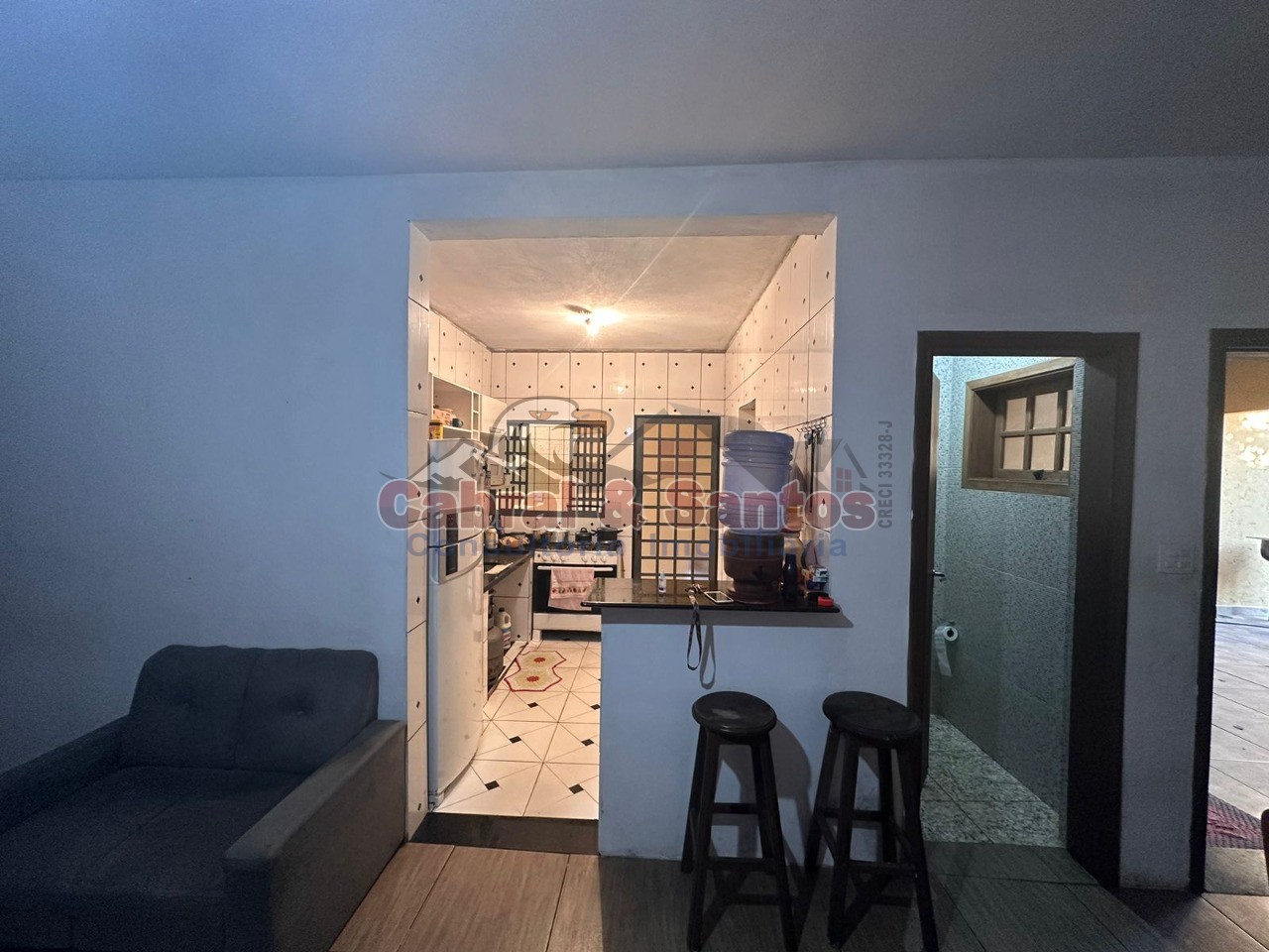 Casa, 3 quartos, 102 m² - Foto 3