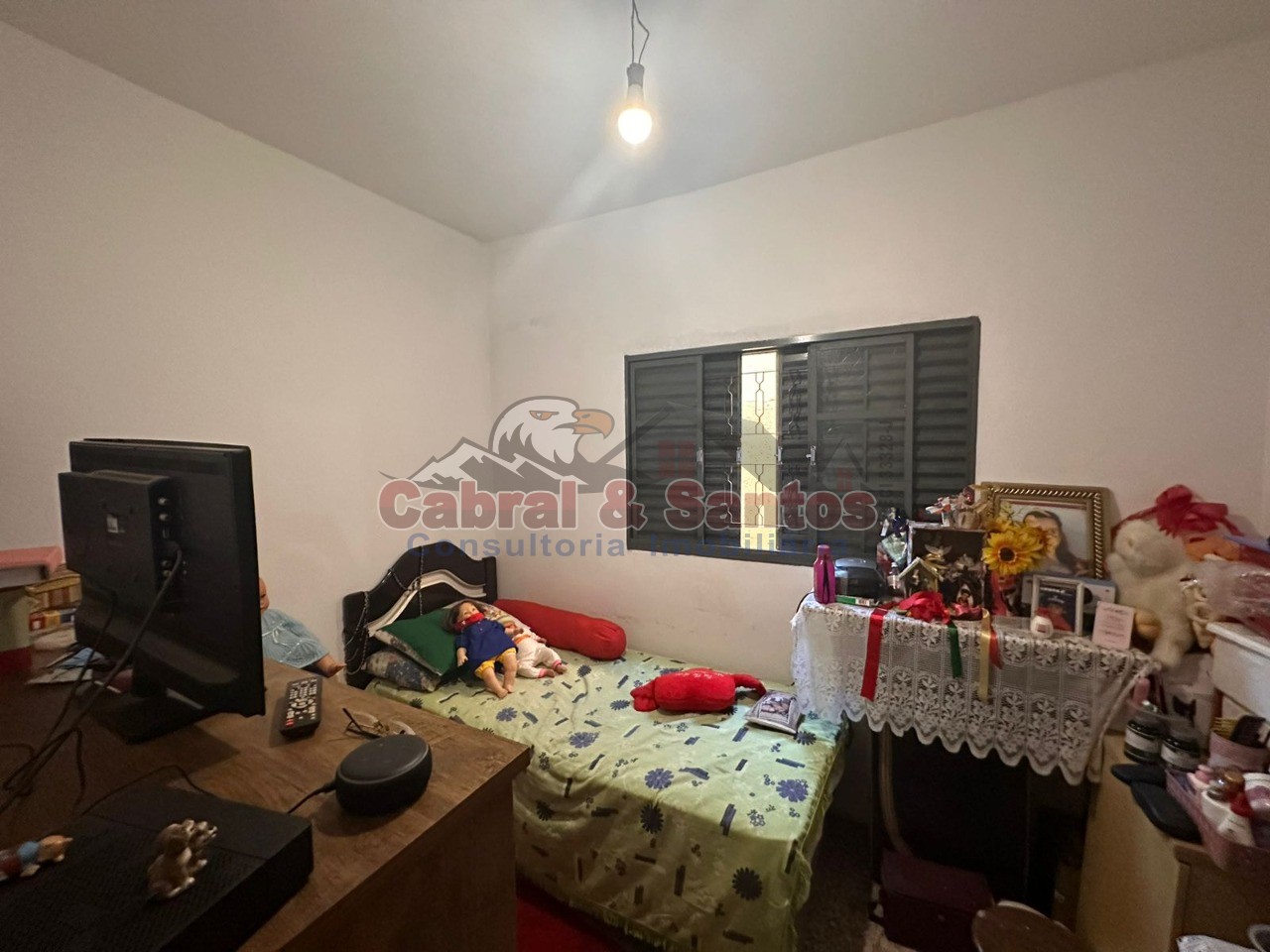 Casa, 3 quartos, 102 m² - Foto 8