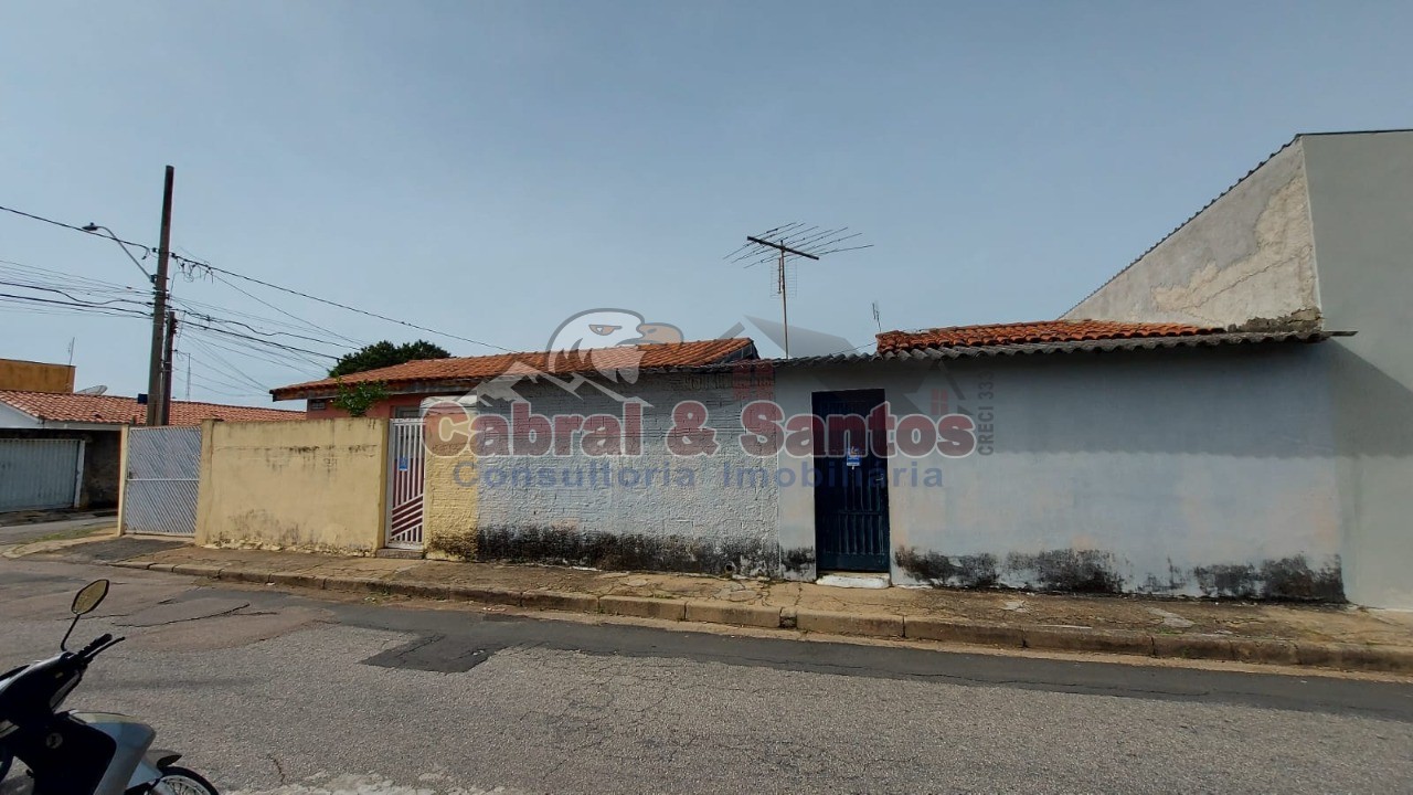 Casa, 3 quartos, 109 m² - Foto 2