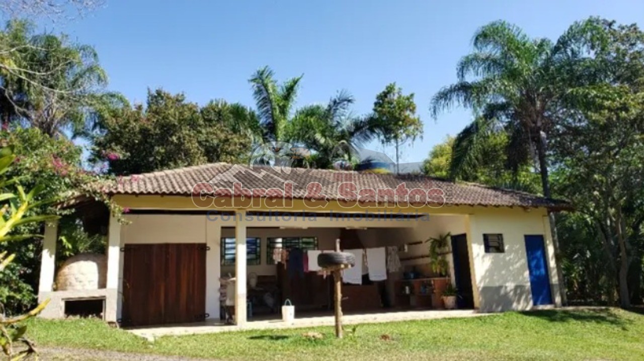Sítio, 5 quartos, 17 hectares - Foto 7