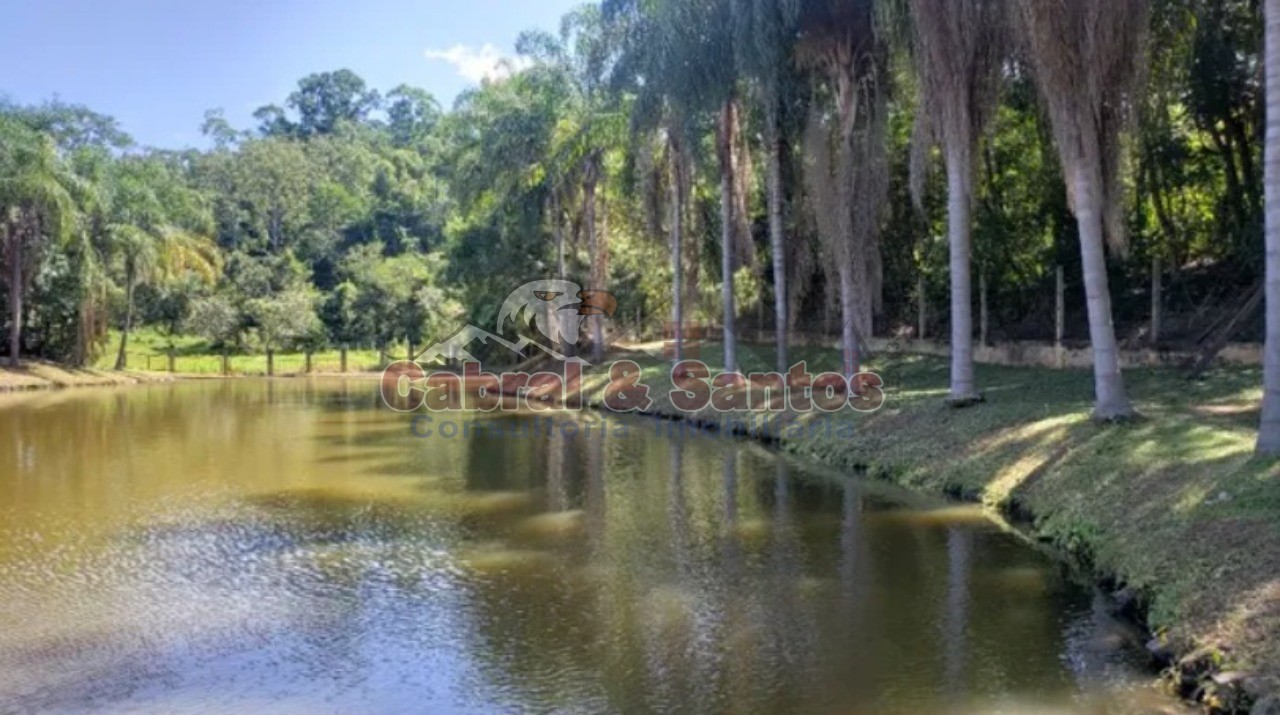 Sítio, 5 quartos, 17 hectares - Foto 12