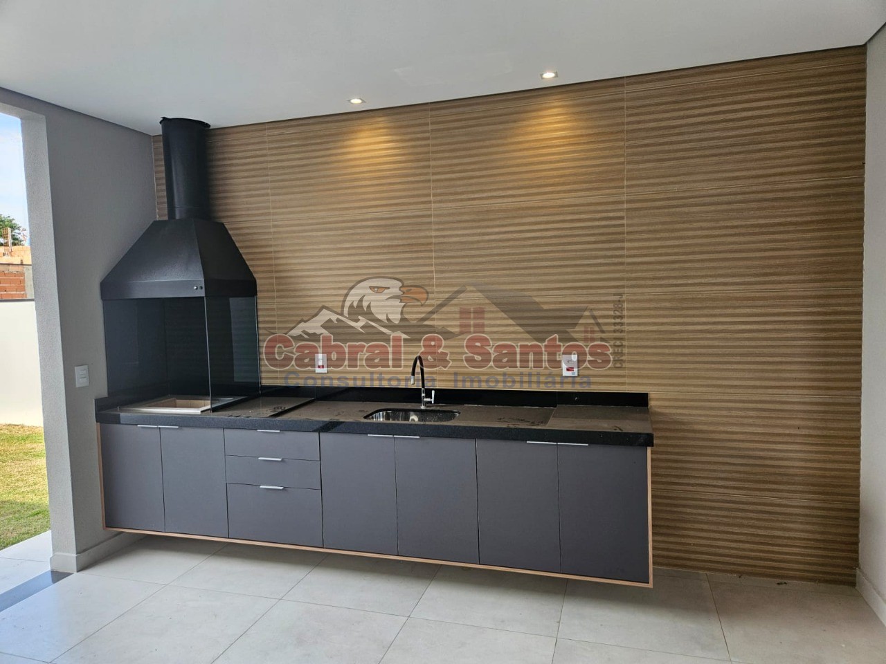 Casa, 3 quartos, 225 m² - Foto 16