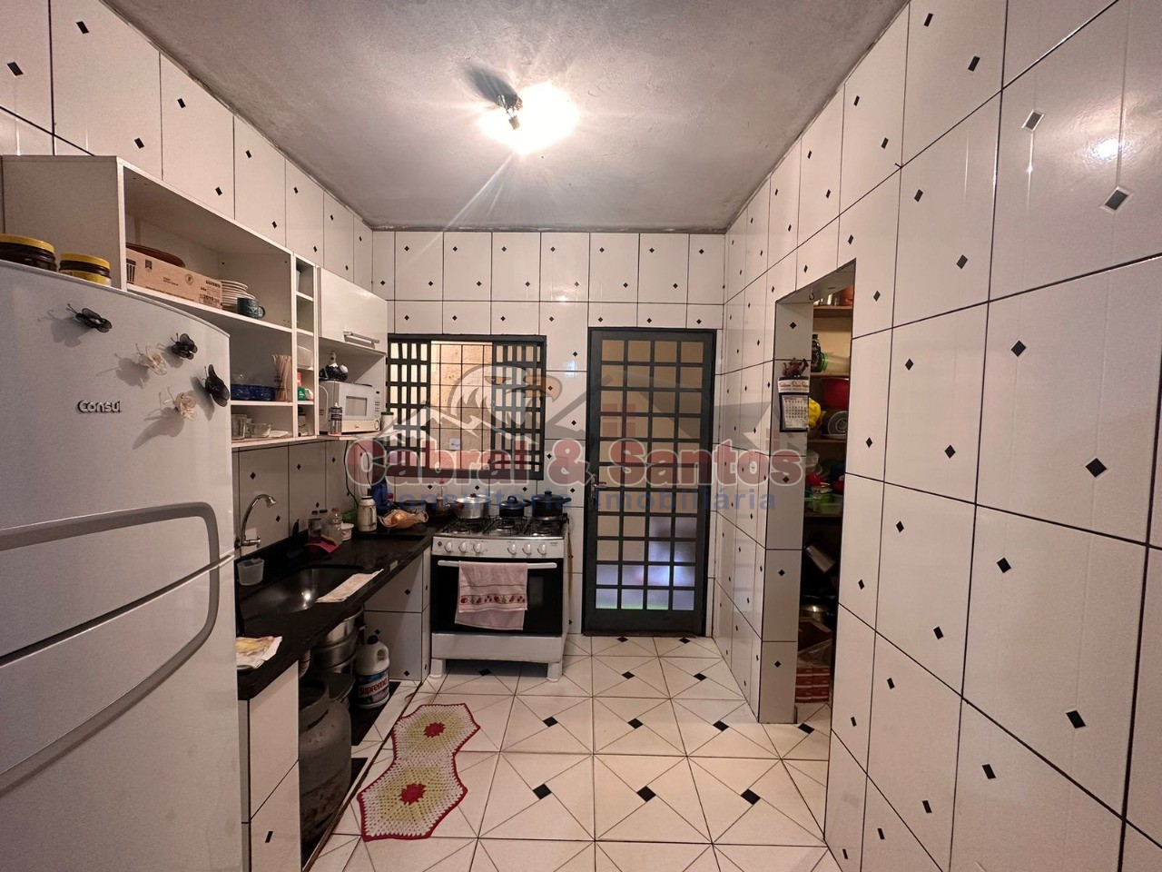 Casa, 3 quartos, 102 m² - Foto 5