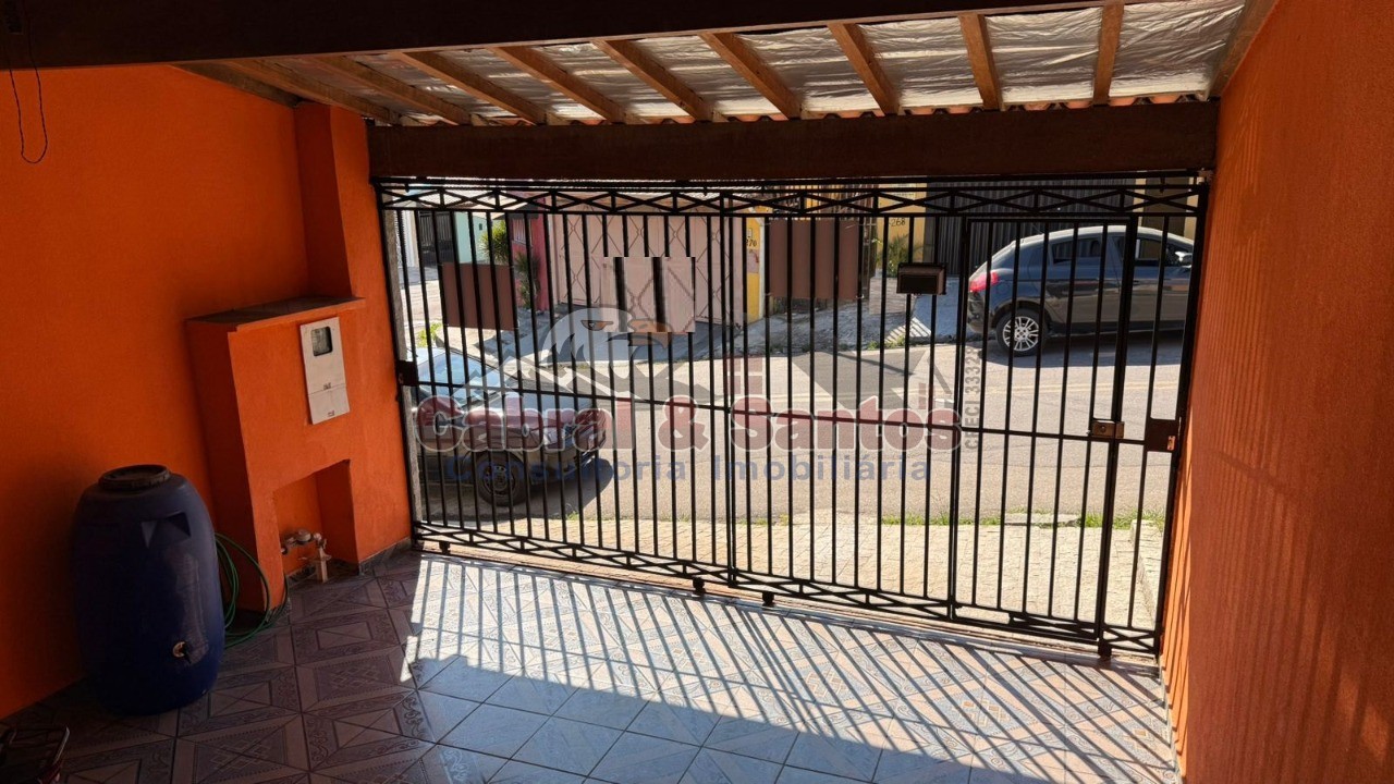 Casa, 2 quartos, 51 m² - Foto 2