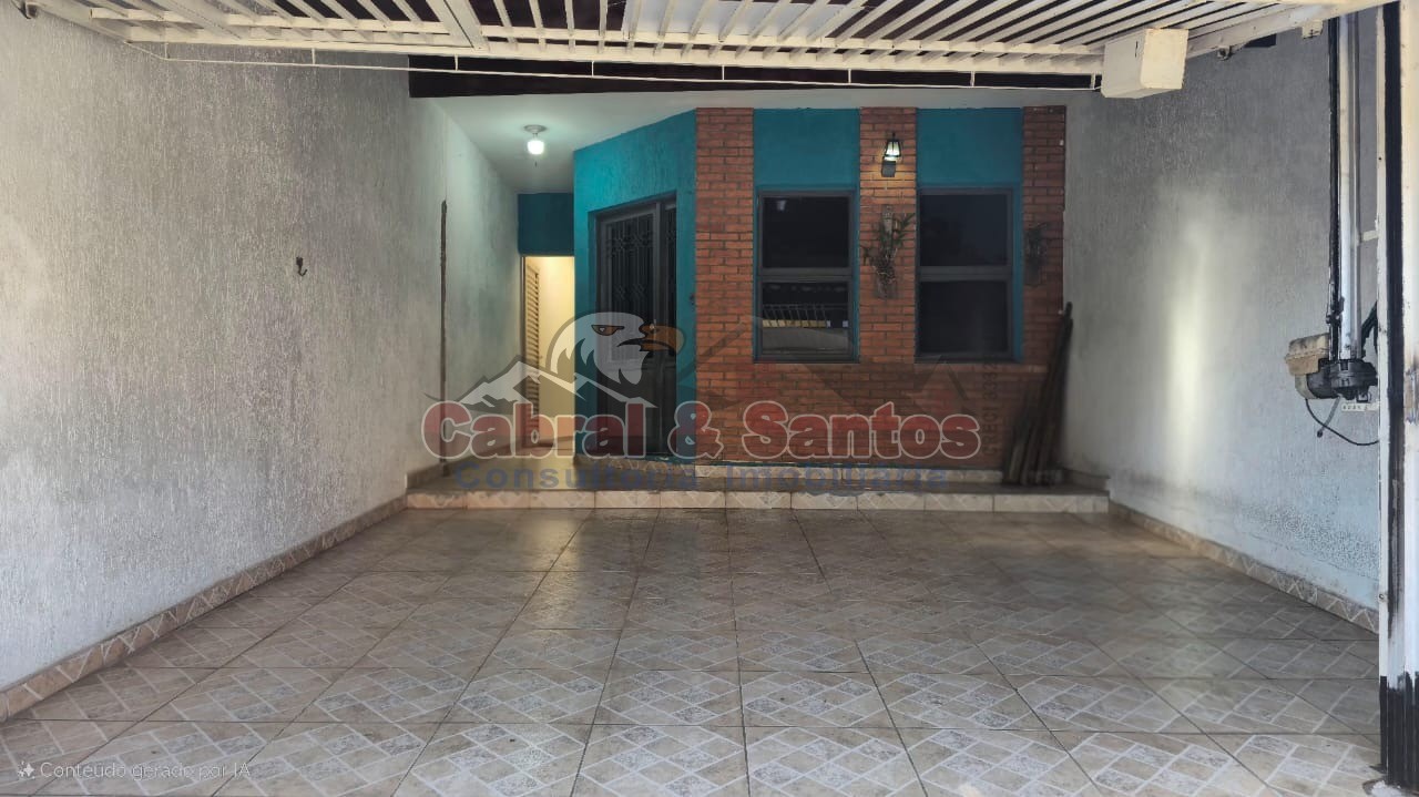 Casa, 2 quartos, 132 m² - Foto 2