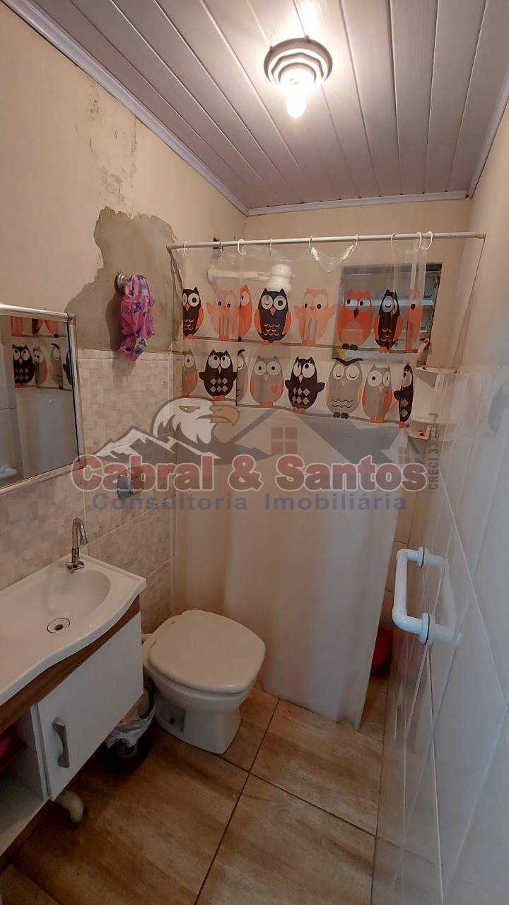 Casa, 3 quartos, 109 m² - Foto 11
