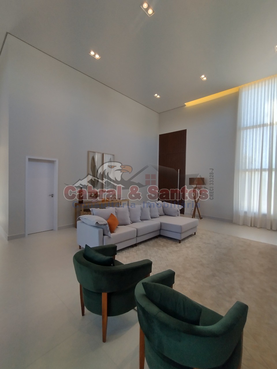 Casa, 4 quartos, 400 m² - Foto 9