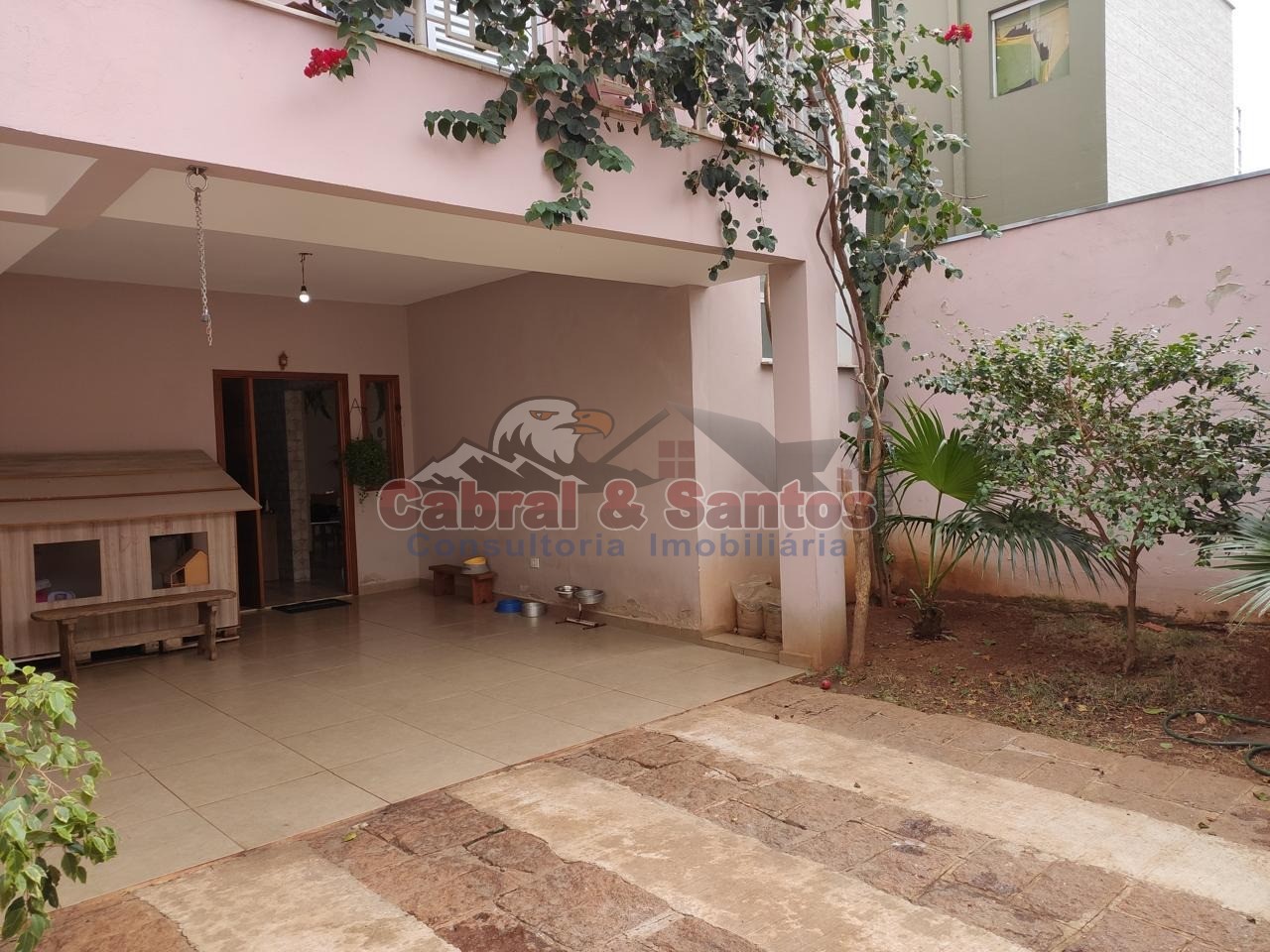 Casa, 3 quartos, 160 m² - Foto 3