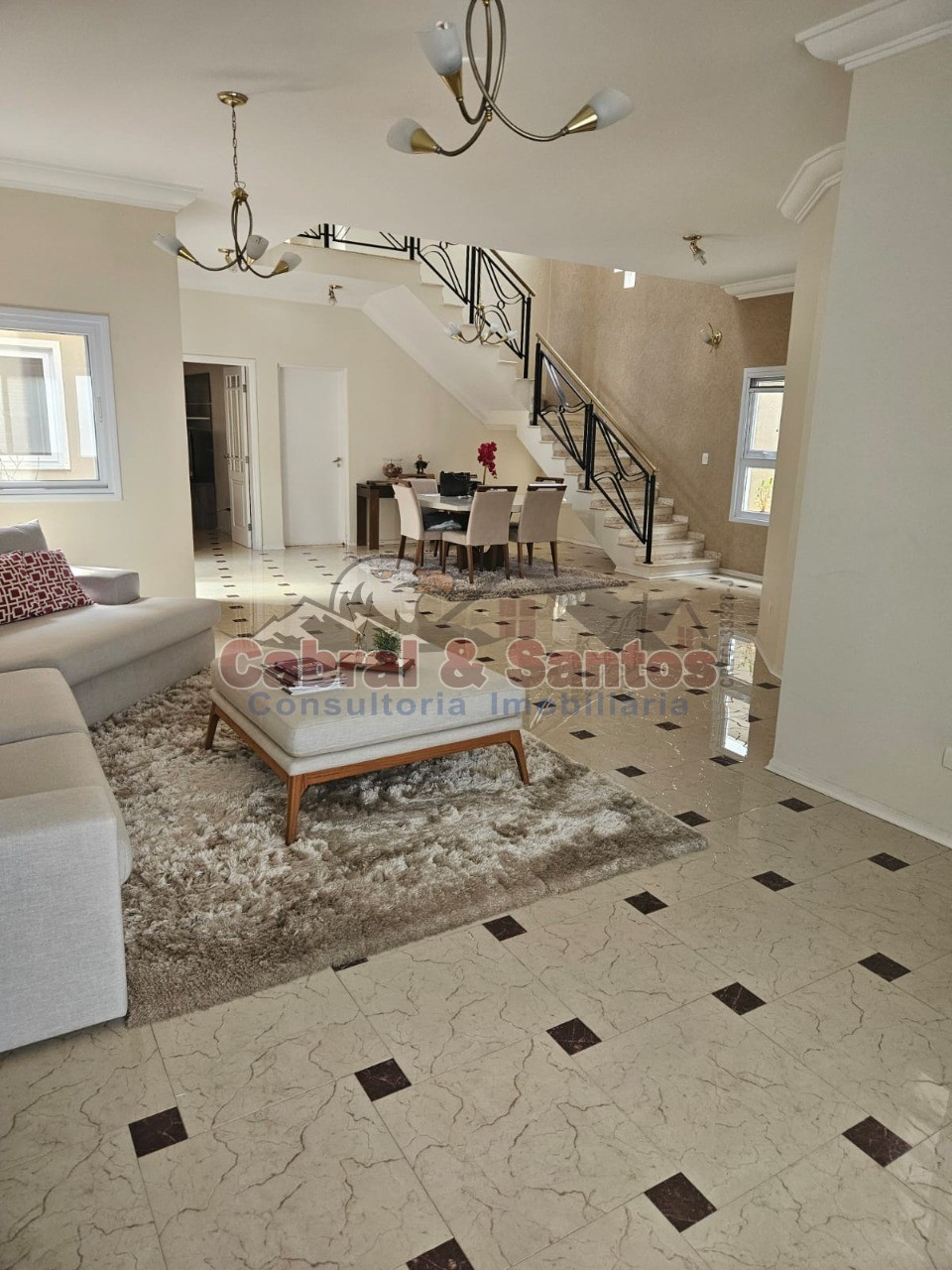 Casa, 4 quartos, 300 m² - Foto 5