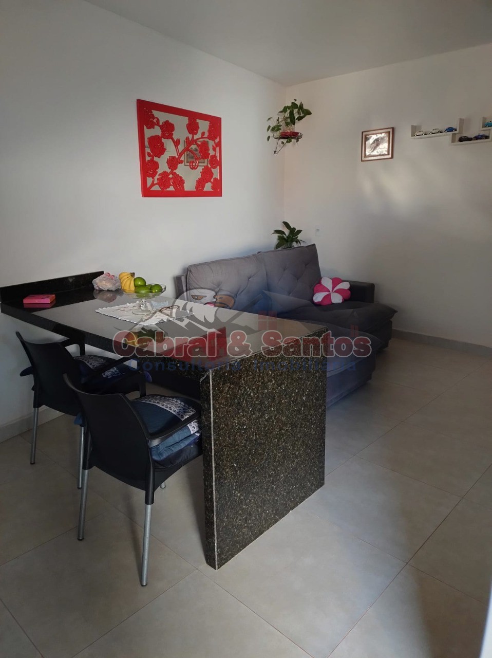 Chácara, 3 quartos - Foto 4