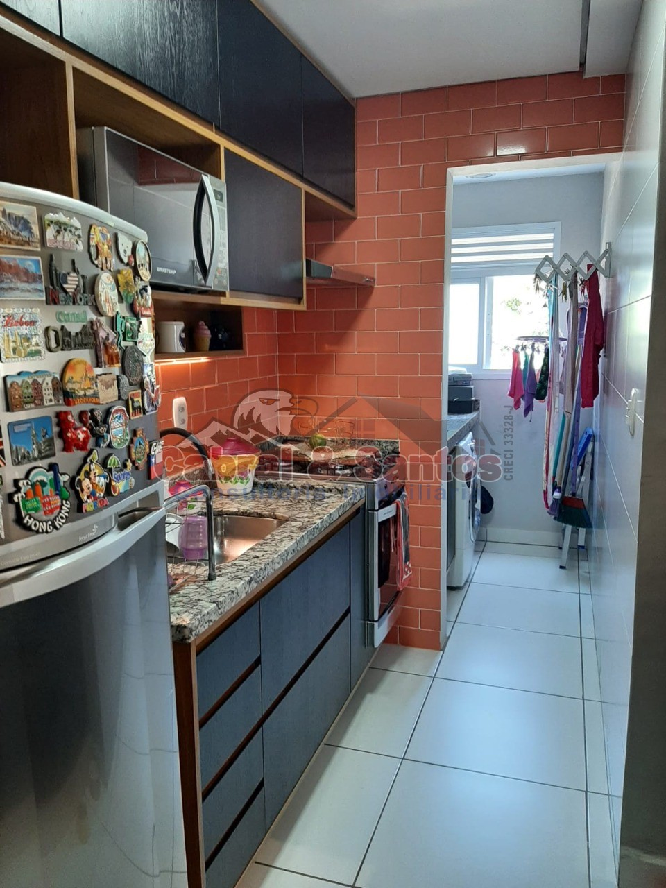 Apartamento, 2 quartos, 70 m² - Foto 9