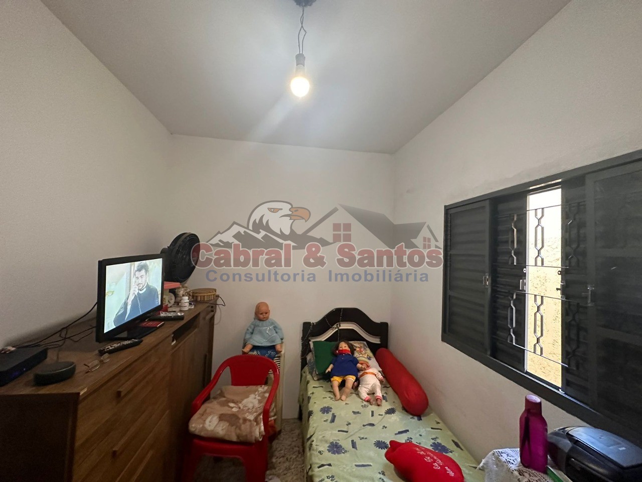 Casa, 3 quartos, 102 m² - Foto 7