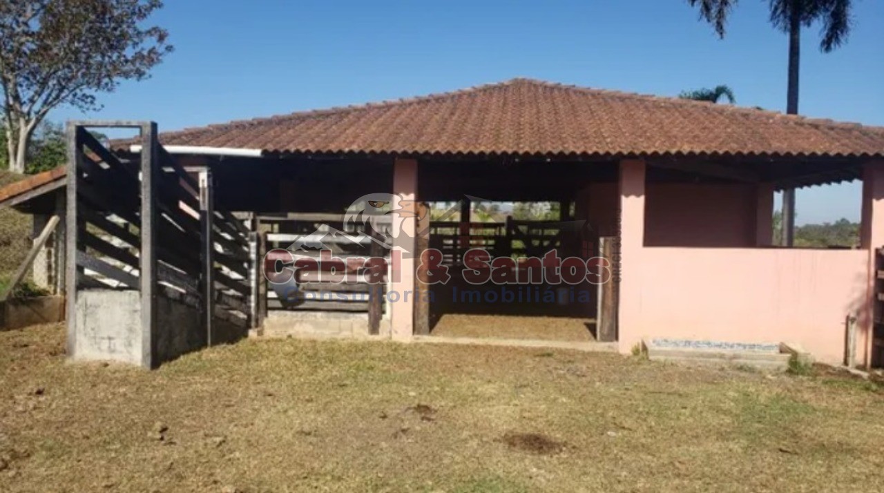 Sítio, 5 quartos, 17 hectares - Foto 8