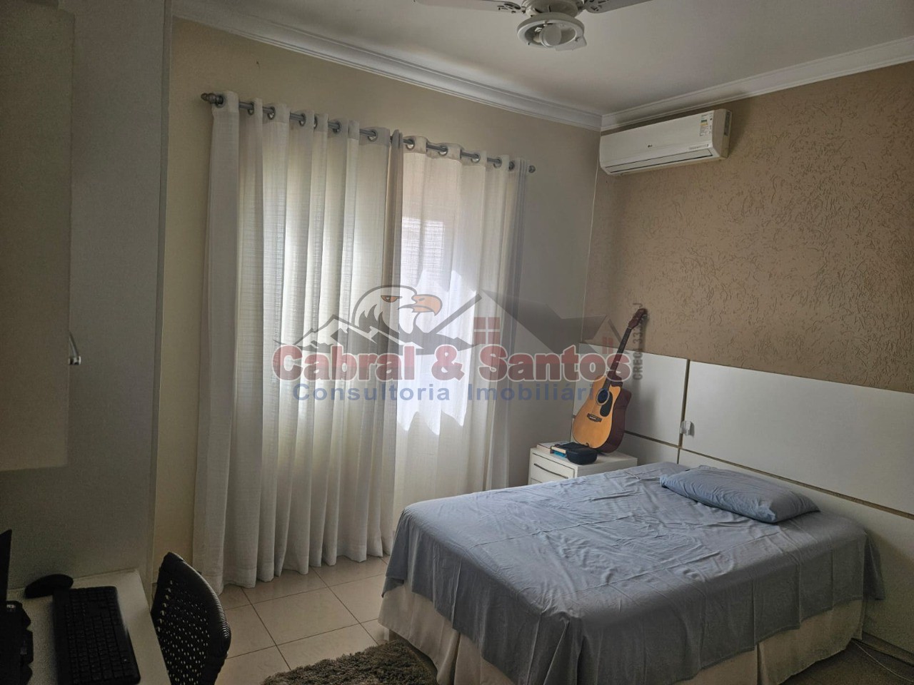 Casa, 4 quartos, 300 m² - Foto 22