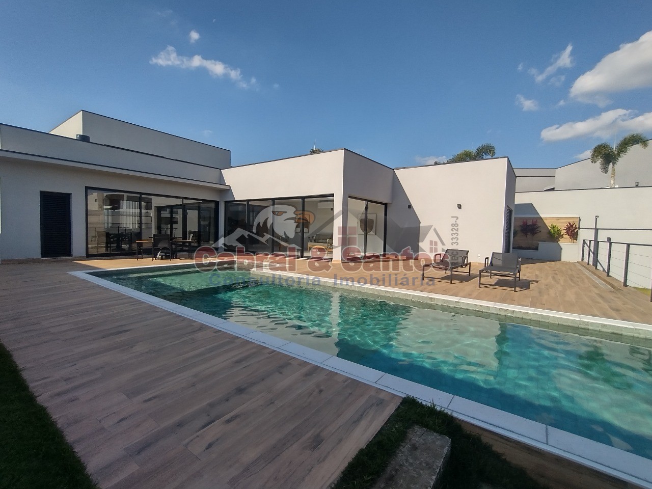 Casa, 4 quartos, 400 m² - Foto 59