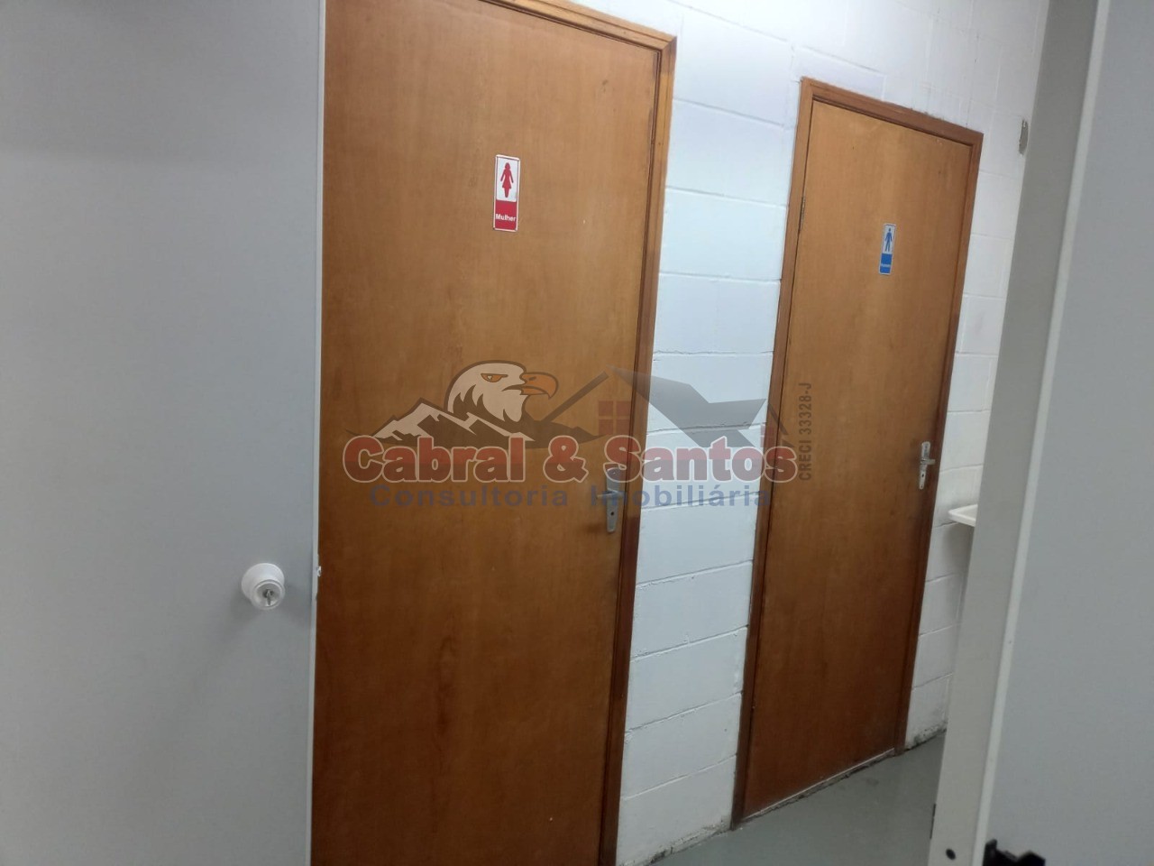 Depósito-Galpão, 240 m² - Foto 16