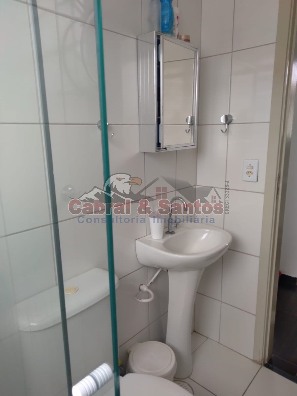 Apartamento, 2 quartos, 41 m² - Foto 5