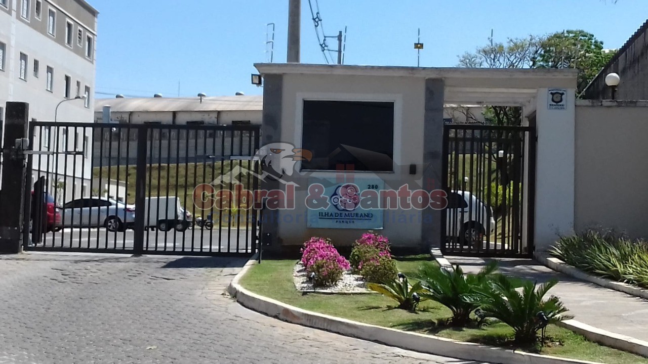 Apartamento, 2 quartos, 46 m² - Foto 8