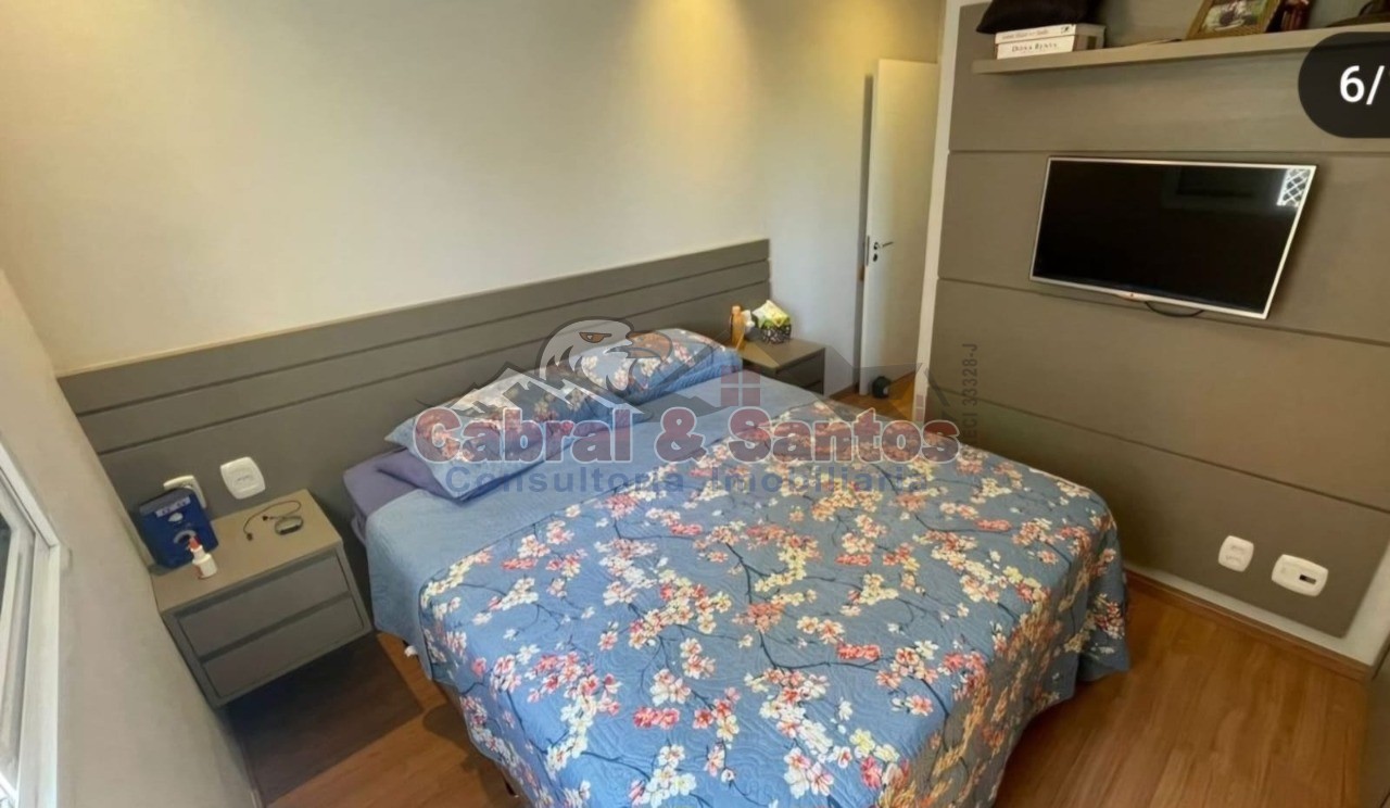 Apartamento, 2 quartos, 70 m² - Foto 16