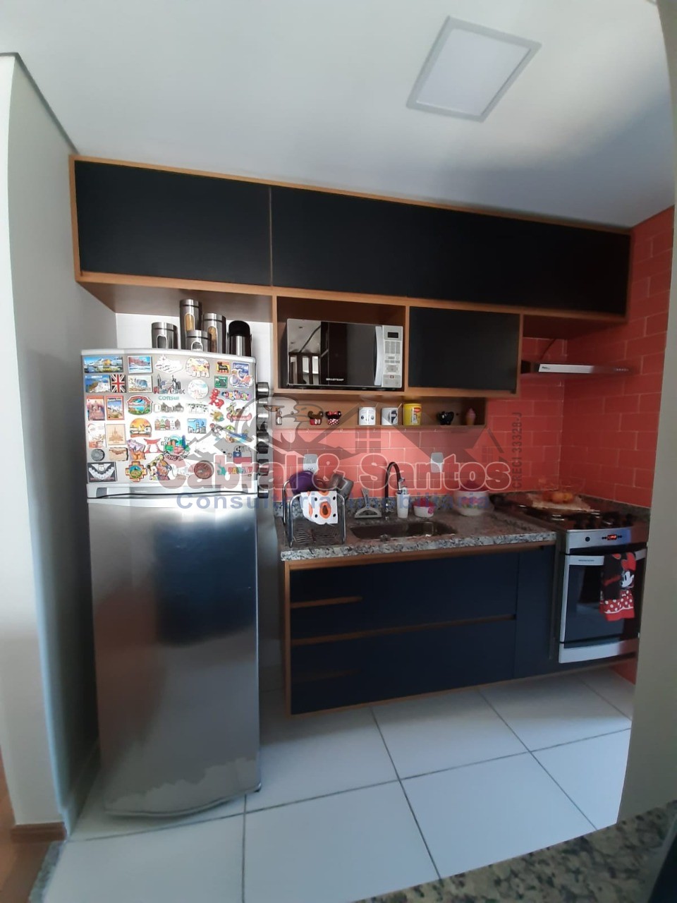 Apartamento, 2 quartos, 70 m² - Foto 8