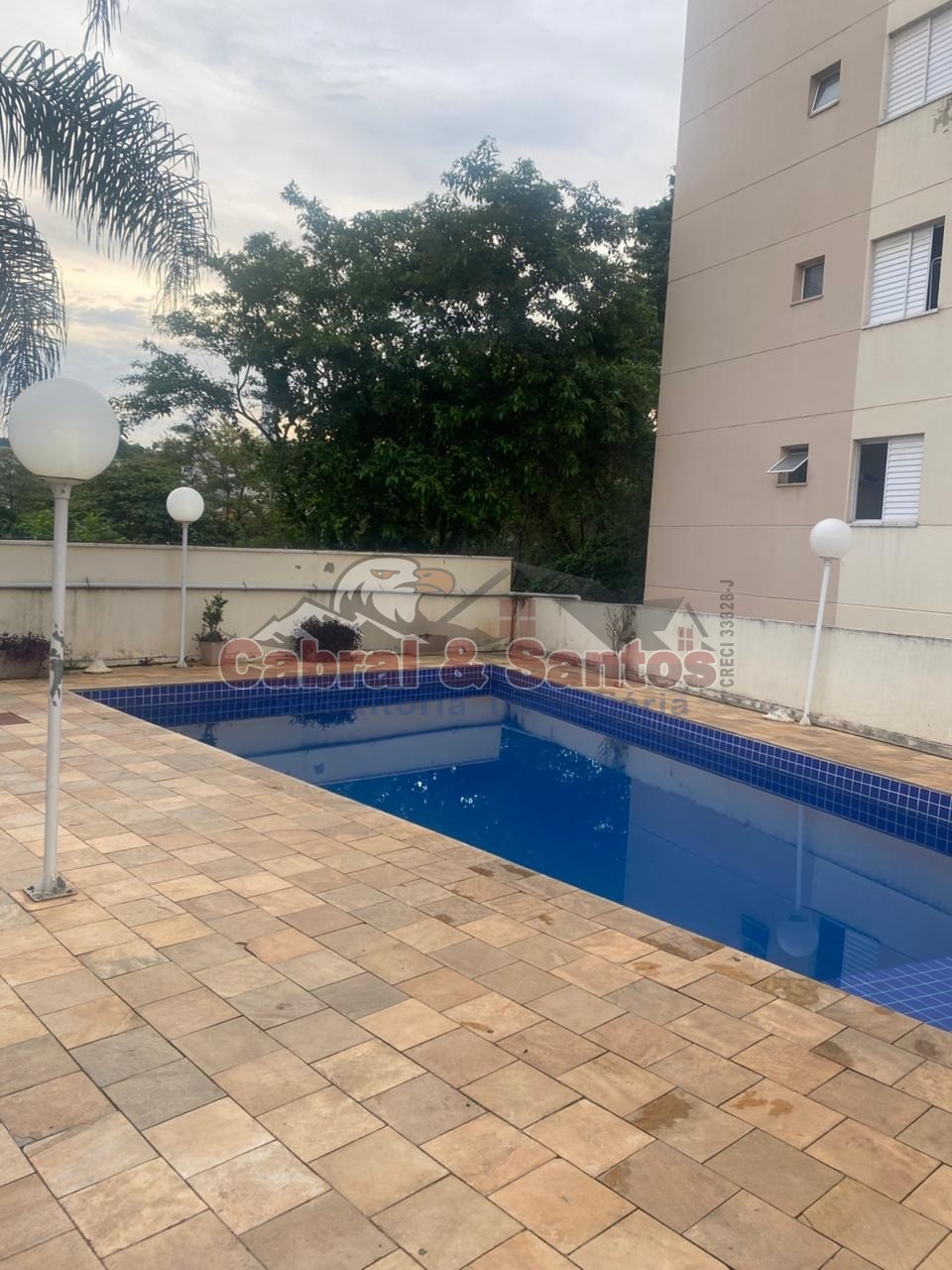 Apartamento, 2 quartos, 47 m² - Foto 9