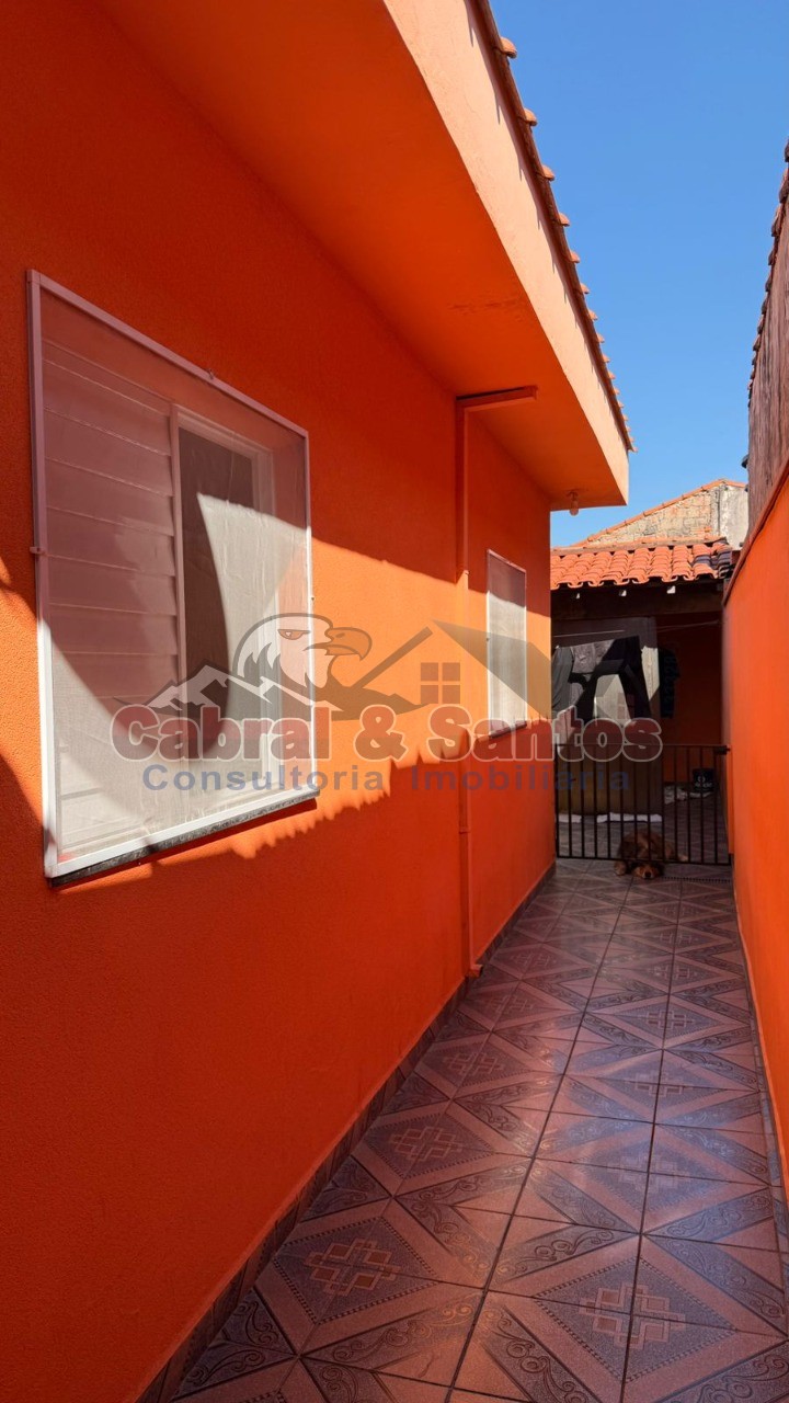 Casa, 2 quartos, 51 m² - Foto 15