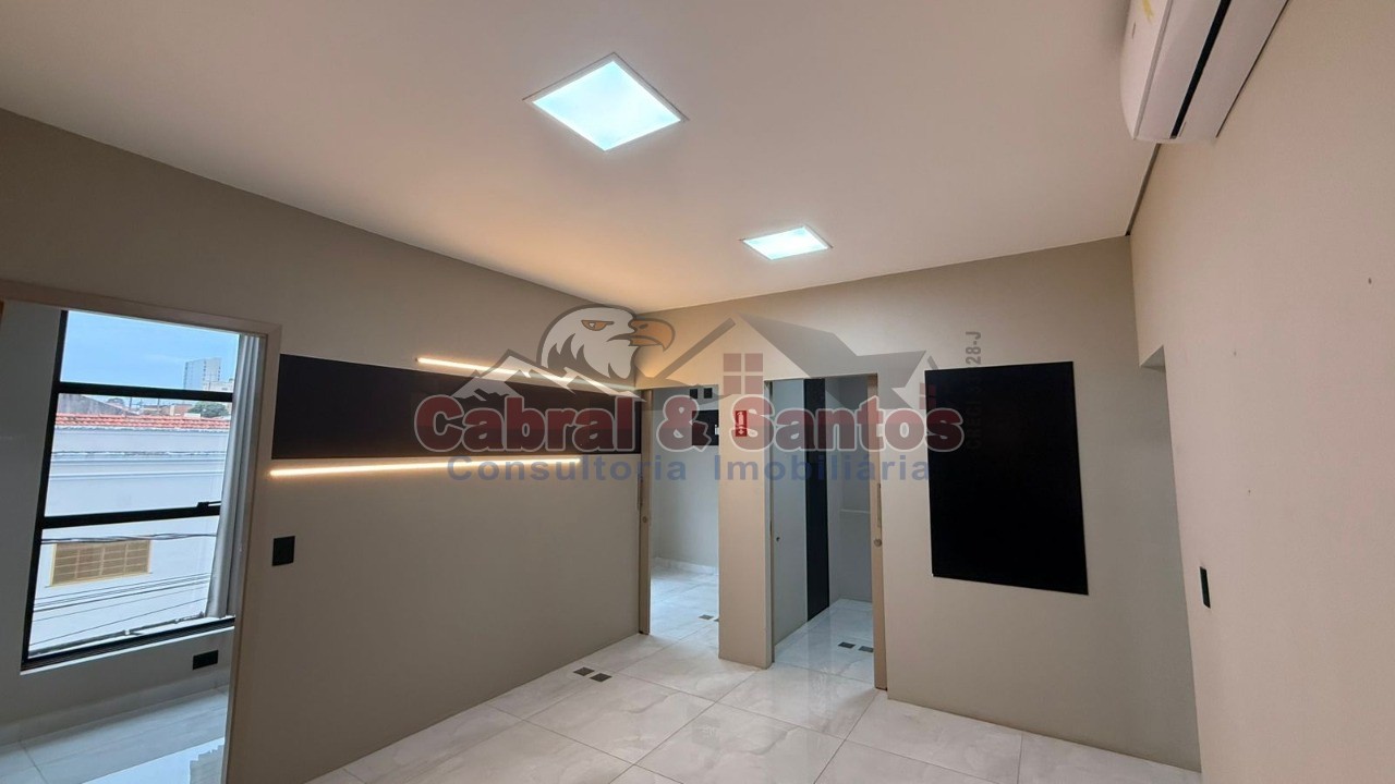 Loja-Salão, 120 m² - Foto 13