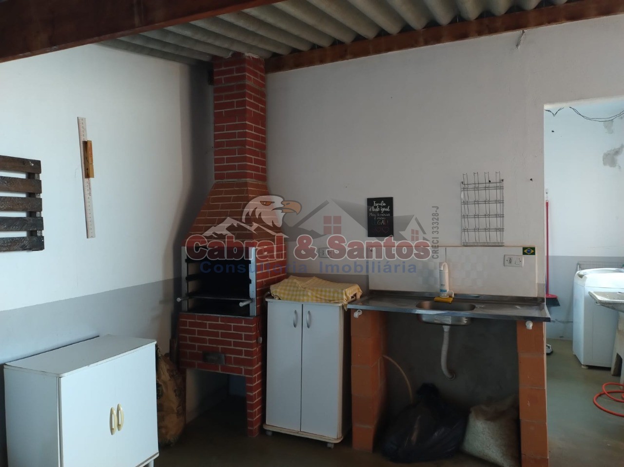 Chácara, 3 quartos - Foto 14