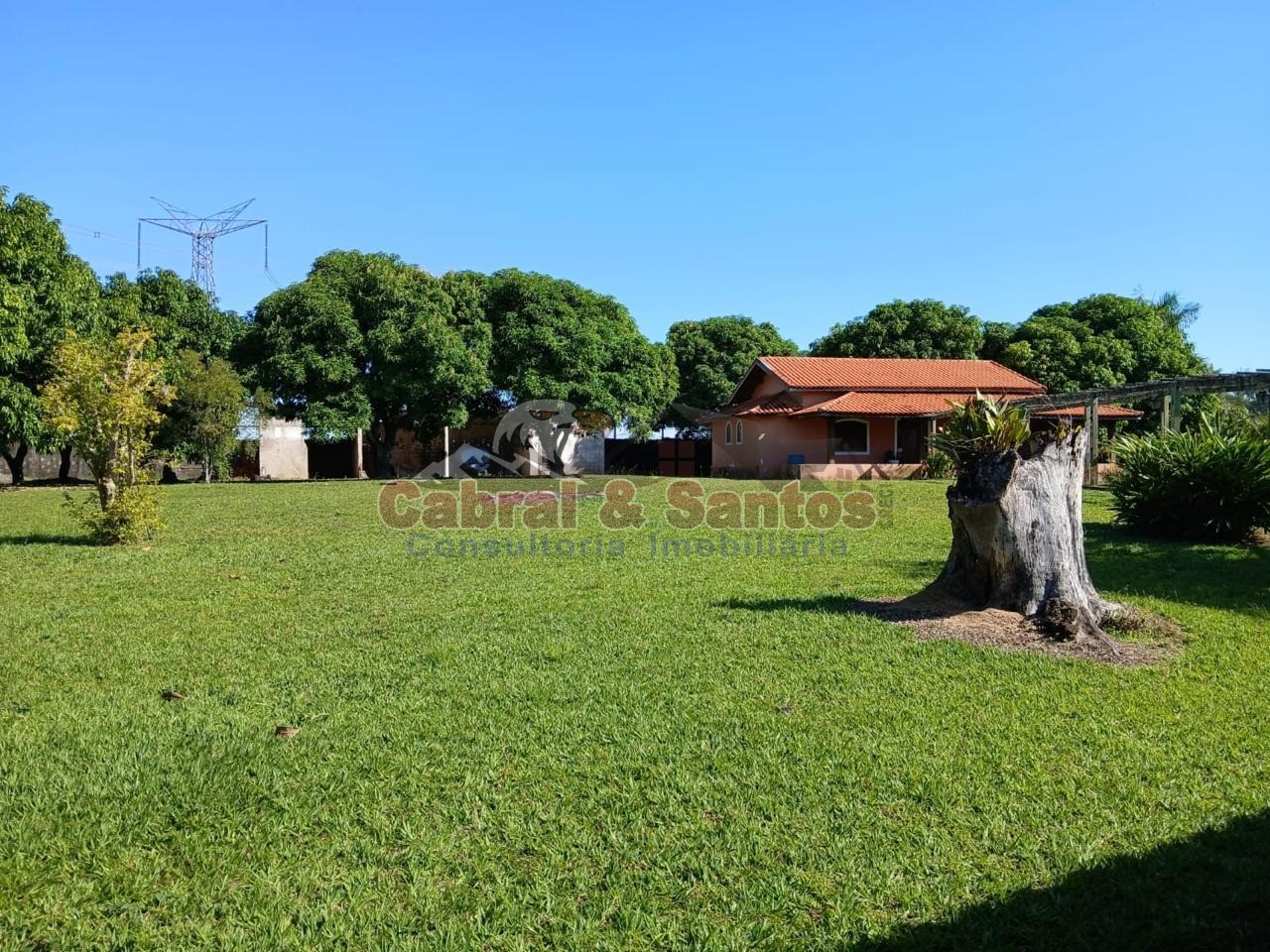Sítio, 10 quartos, 6 m² - Foto 24