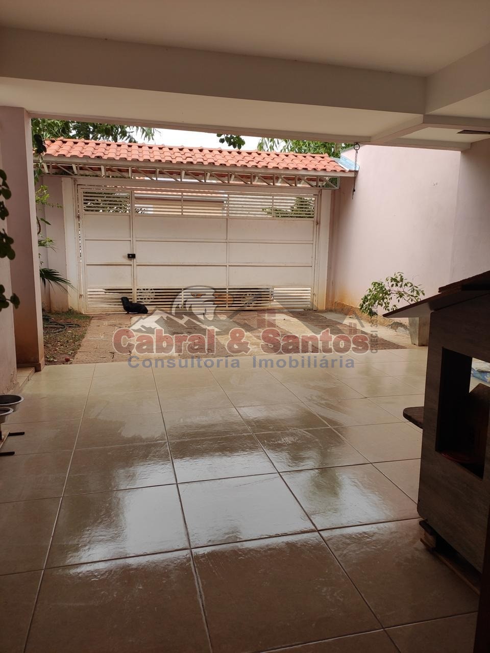 Casa, 3 quartos, 160 m² - Foto 2