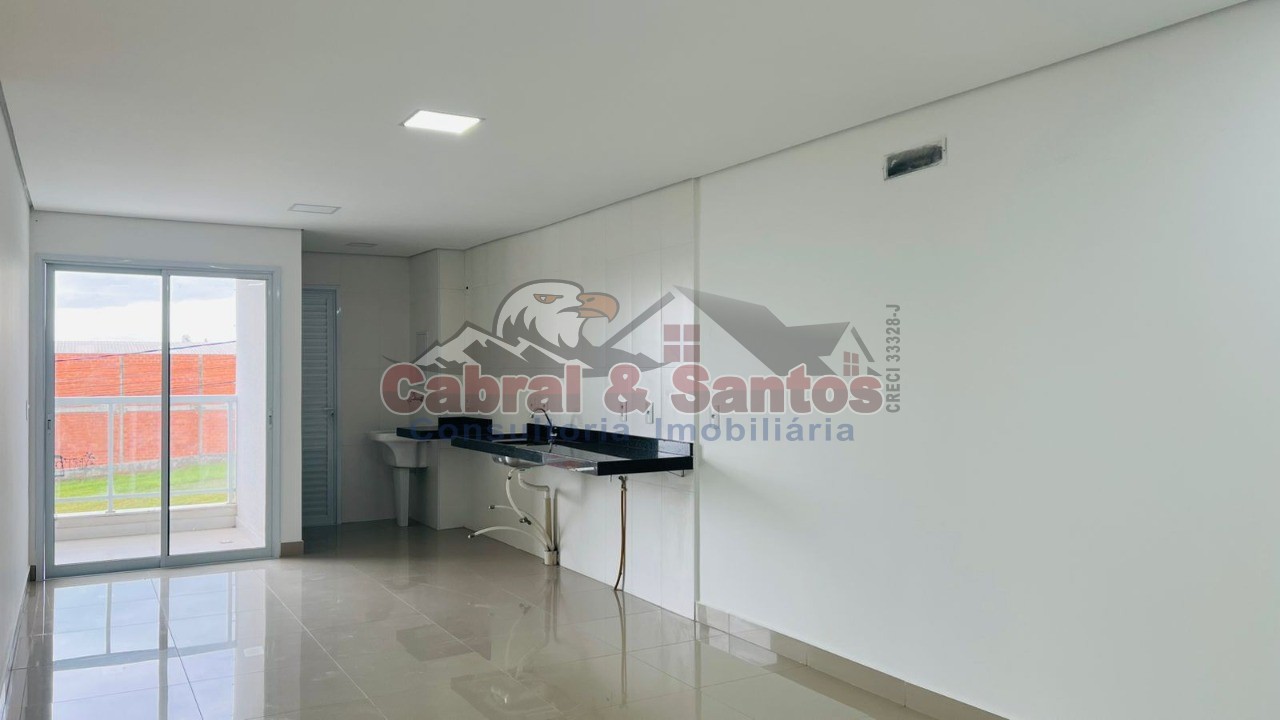 Apartamento, 2 quartos, 78 m² - Foto 2